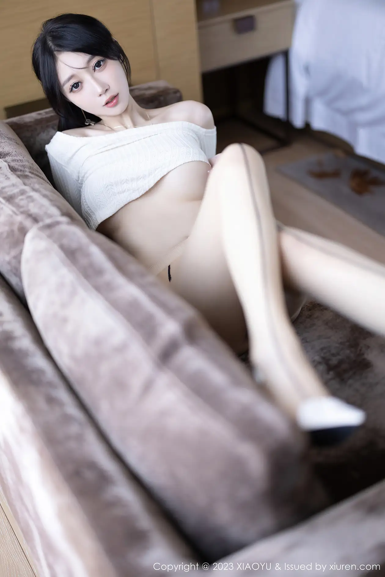 [XiaoYu] 2023.12.19 VOL.1167 Yueer Yueer#[83P]-1