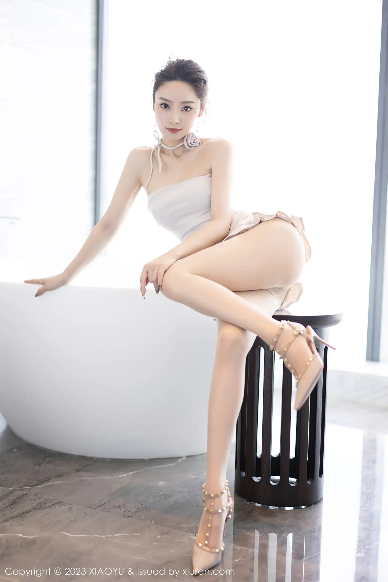 [XiaoYu] 2023.10.24 VOL.1132 Su Manxi#[82P]-9