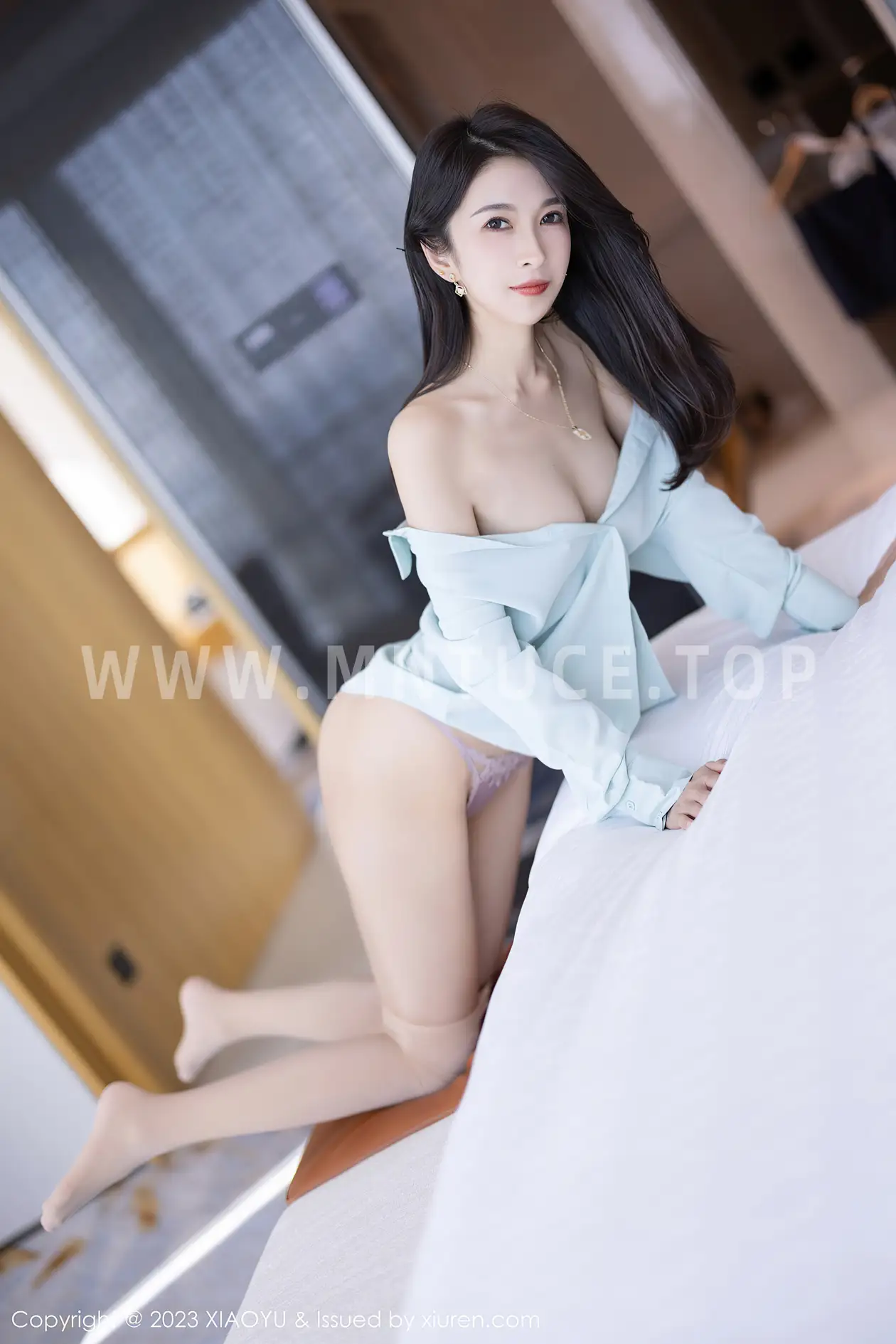 [XiaoYu] 2023.04.03 VOL.0999 Lin Leyi#[81P]-10