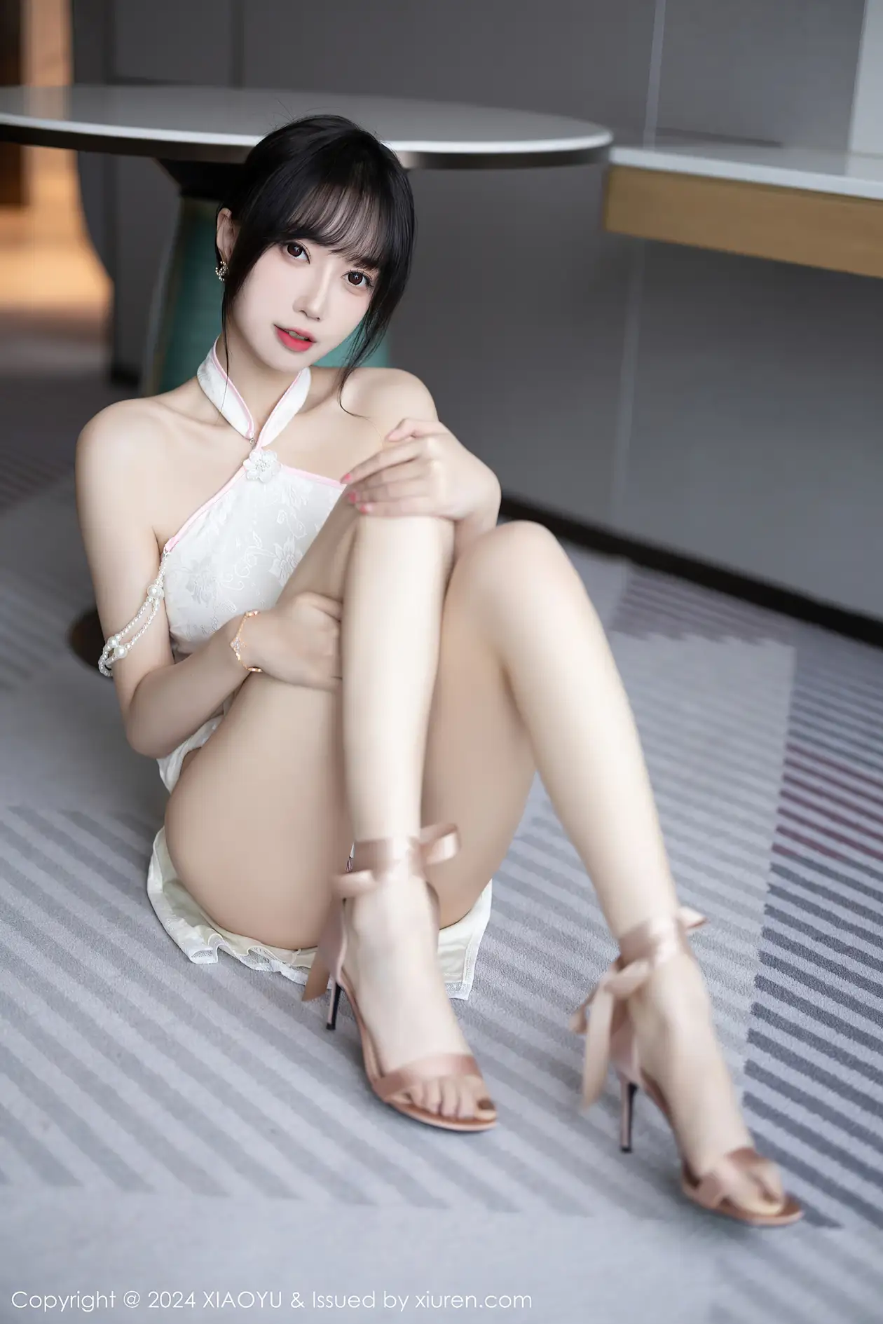 [XiaoYu] 2024.01.17 VOL.1186 Yueer Yueer#[84P]-9