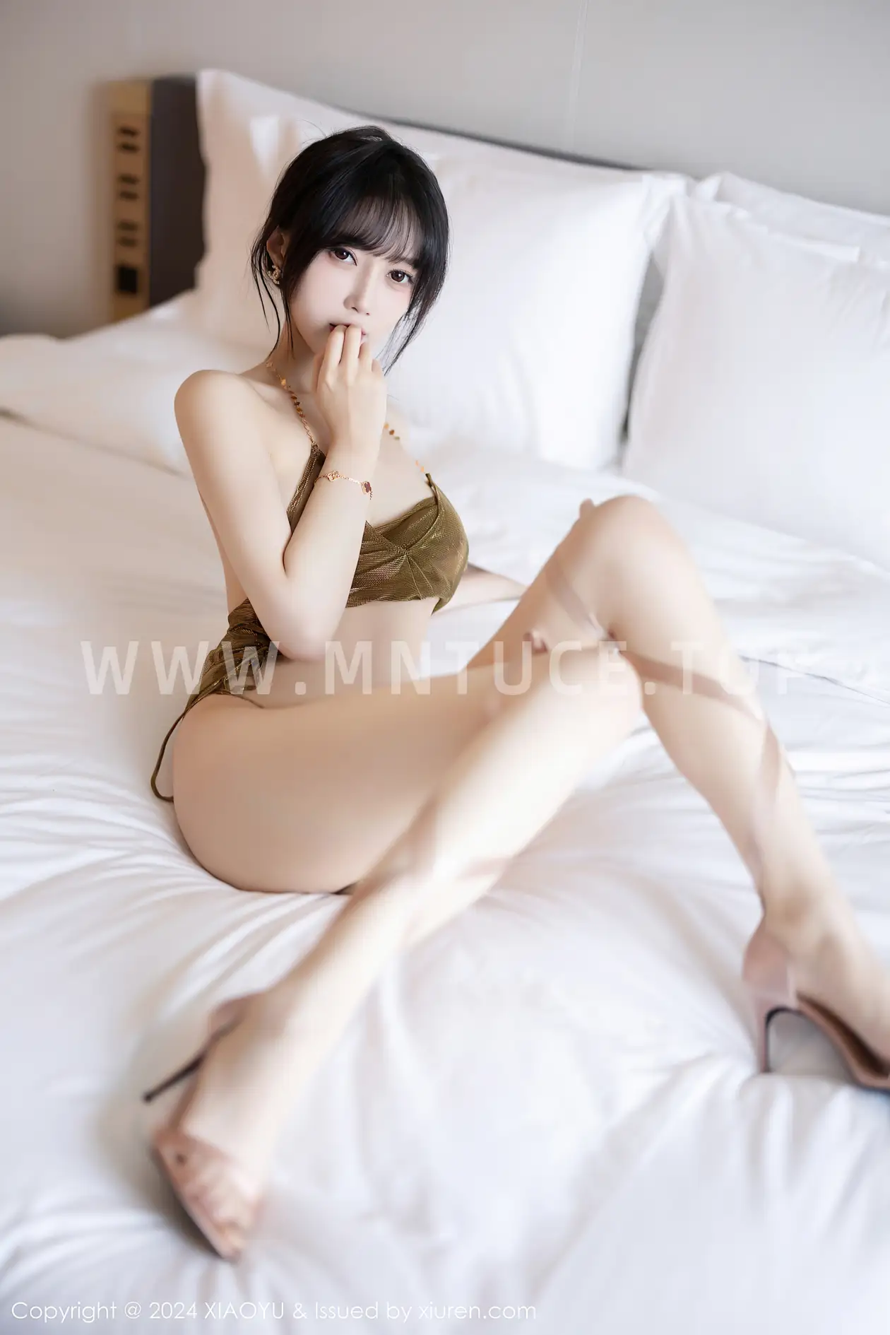 [XiaoYu] 2024.01.17 VOL.1186 Yueer Yueer#[84P]-8