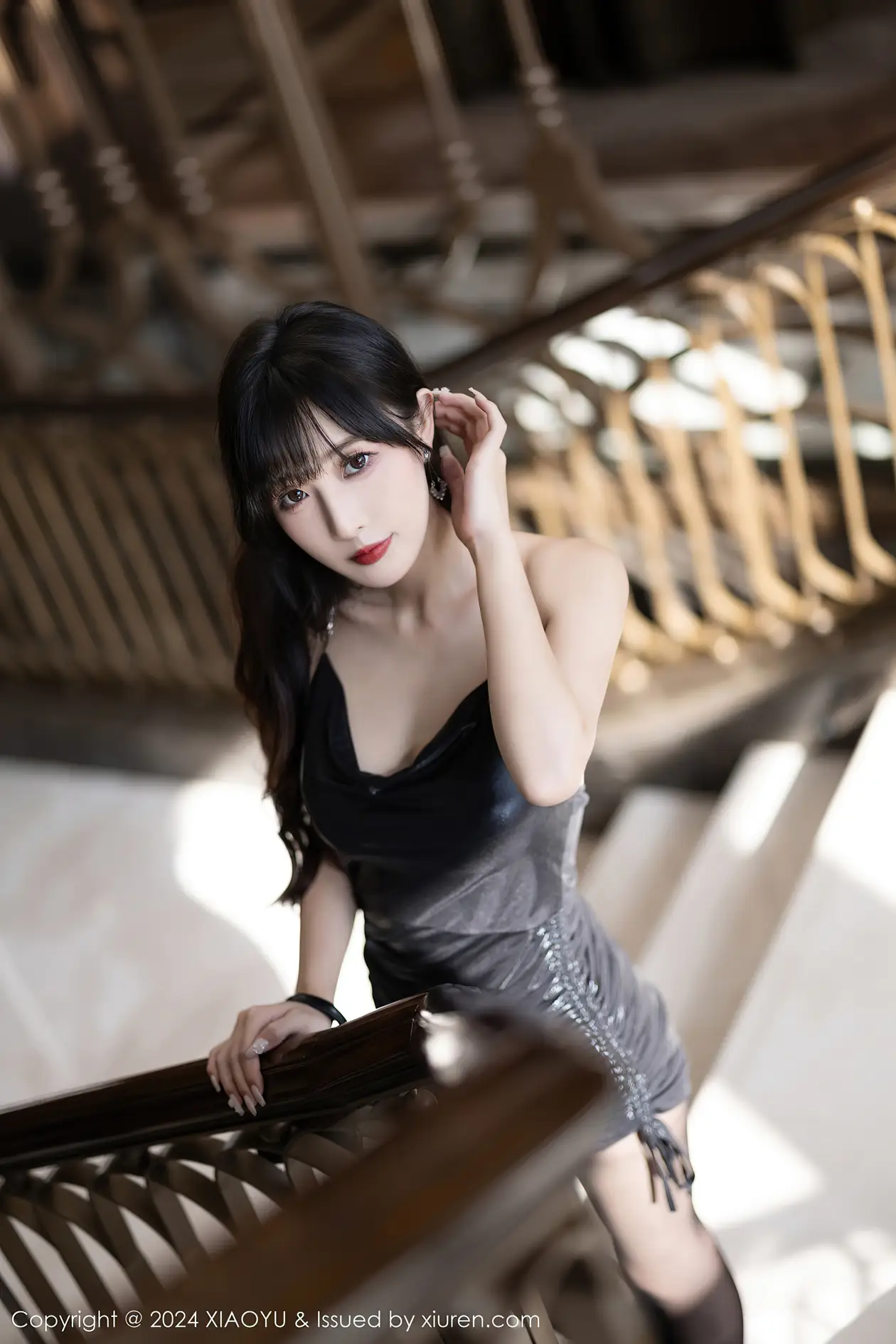 [XiaoYu] 2024.01.16 VOL.1185 Lin Xinglan#[83P]-4