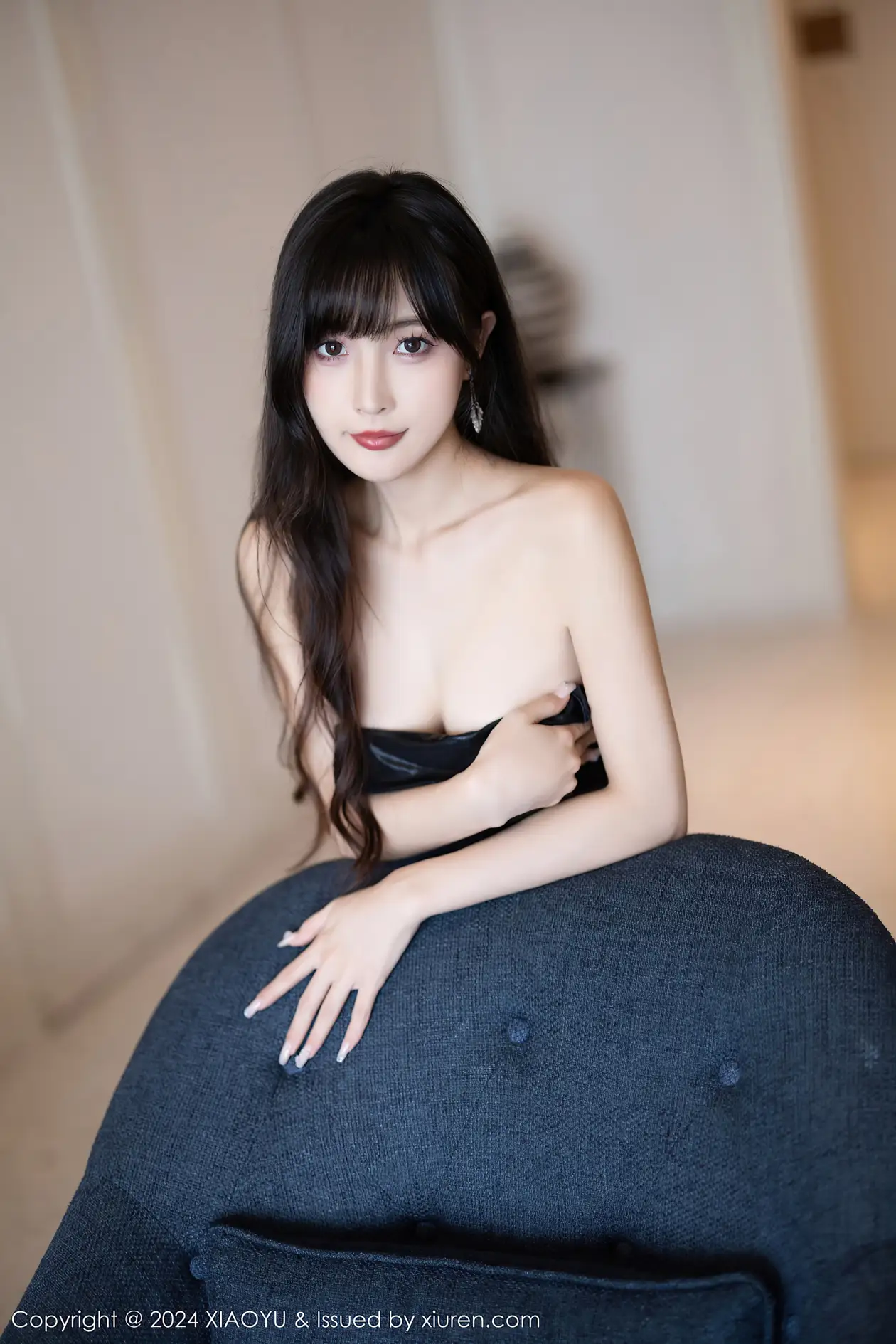 [XiaoYu] 2024.01.16 VOL.1185 Lin Xinglan#[83P]-1