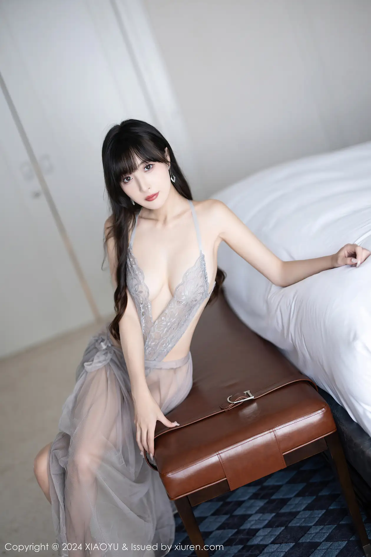 [XiaoYu] 2024.01.16 VOL.1185 Lin Xinglan#[83P]-7