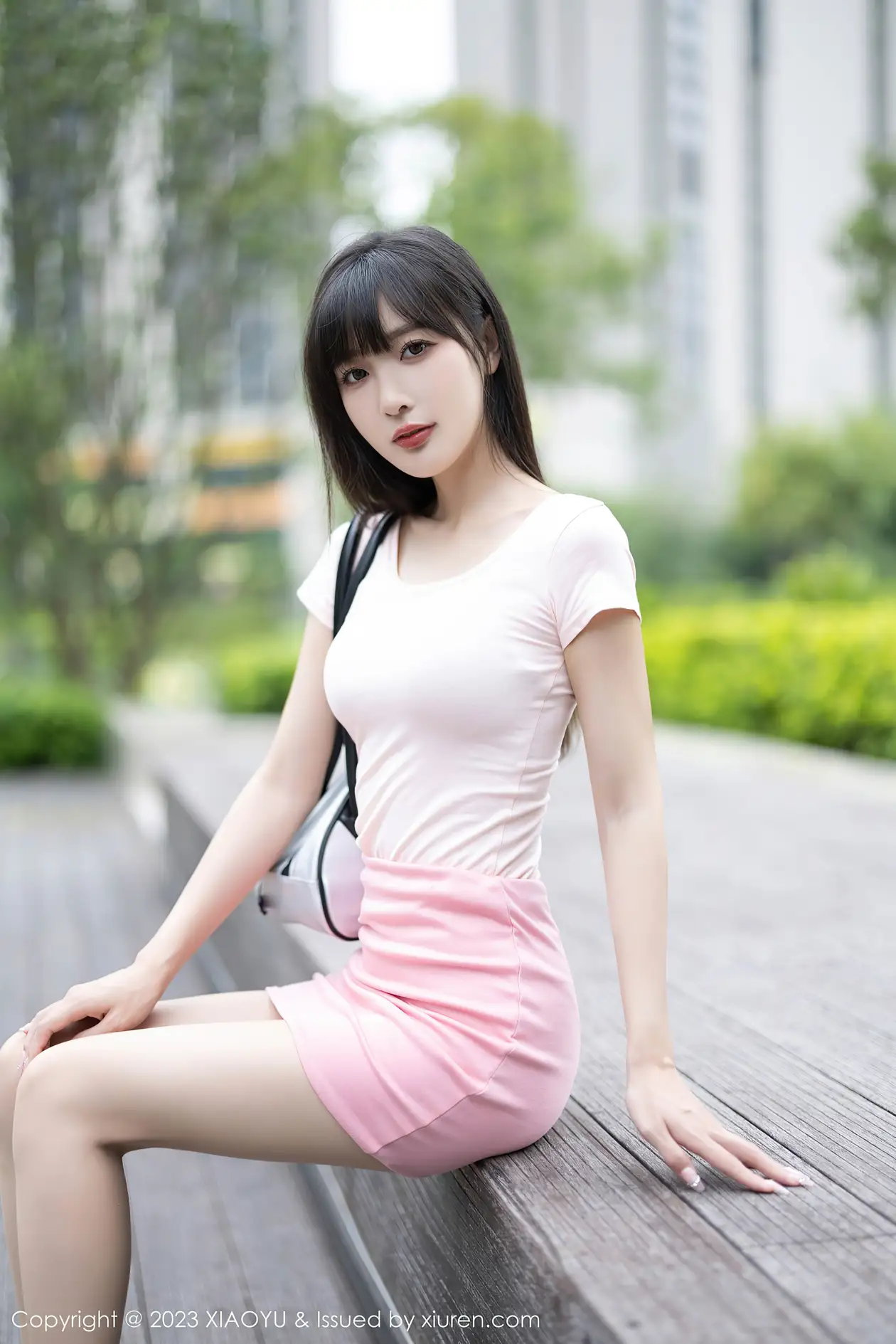 [XiaoYu] 2023.09.15 VOL.1112 Lin Xinglan#[84P]-4