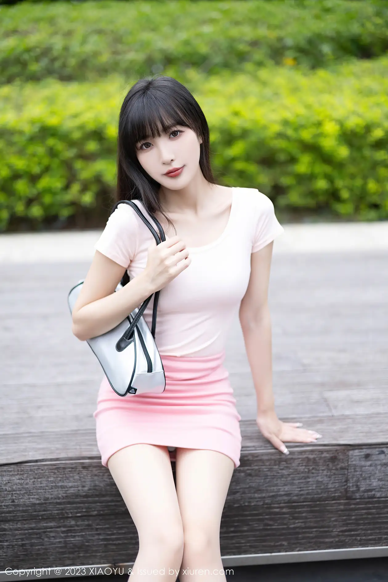 [XiaoYu] 2023.09.15 VOL.1112 Lin Xinglan#[84P]-5