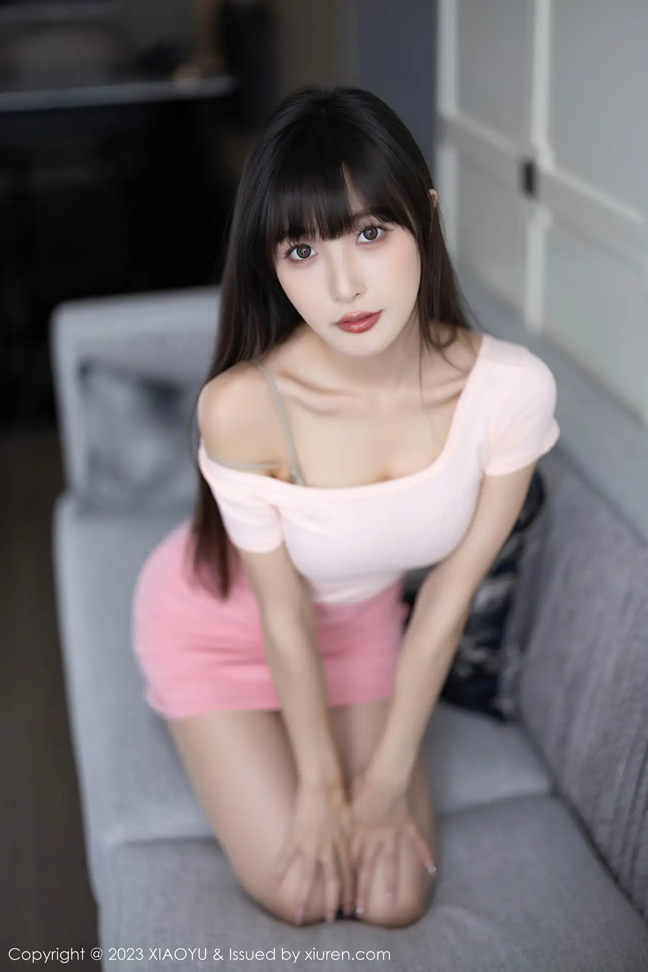 [XiaoYu] 2023.09.15 VOL.1112 Lin Xinglan#[84P]-2