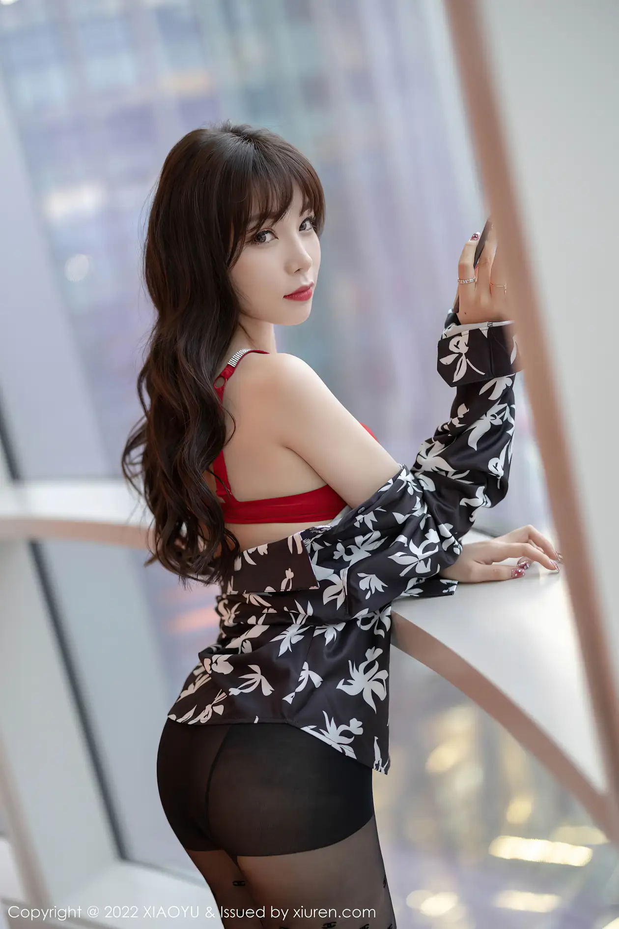 [XiaoYu] 2022.01.10 VOL.0693 Zhizhi Booty#[87P]-4