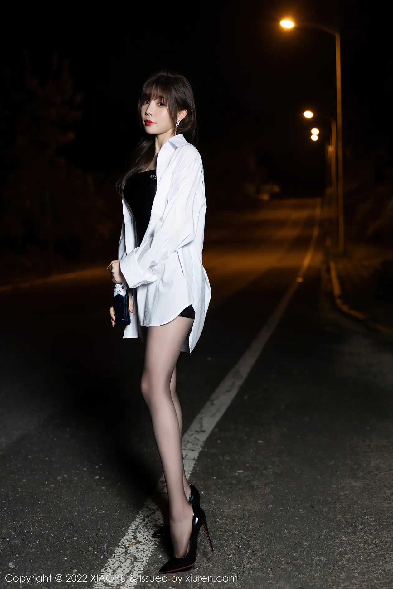 [XiaoYu] 2022.06.16 VOL.0800 Zhizhi Booty#[81P]-3