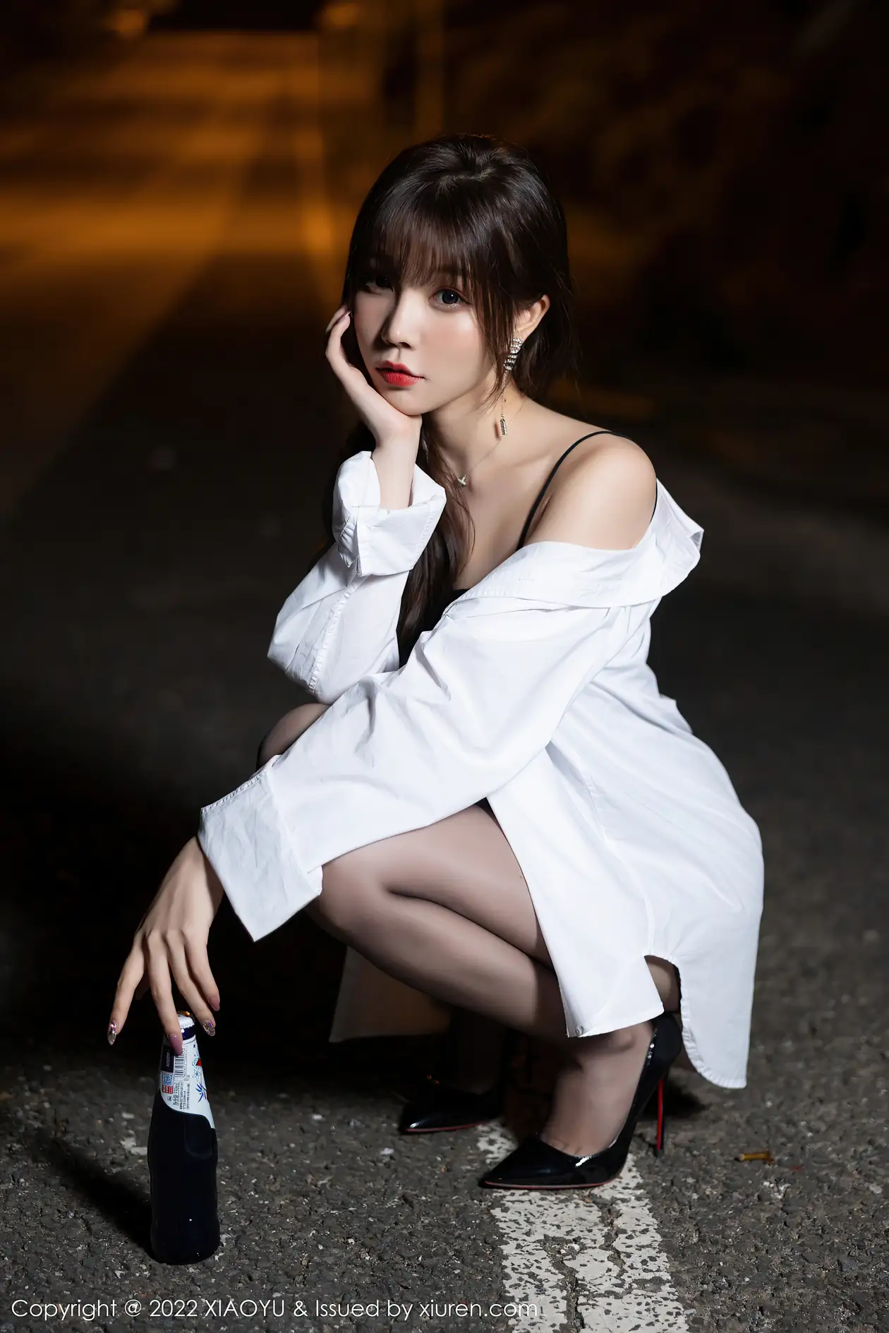 [XiaoYu] 2022.06.16 VOL.0800 Zhizhi Booty#[81P]-3