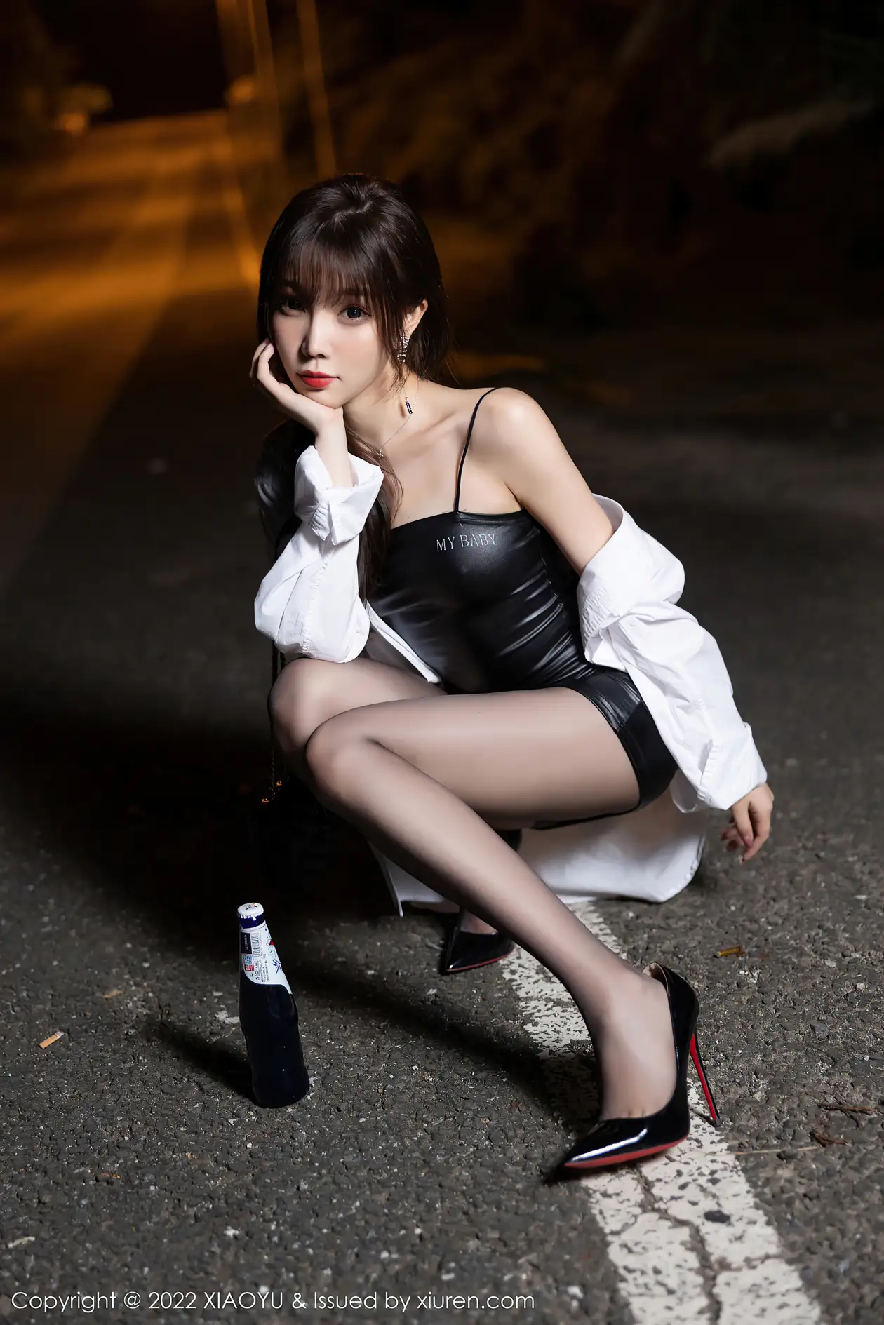 [XiaoYu] 2022.06.16 VOL.0800 Zhizhi Booty#[81P]-4