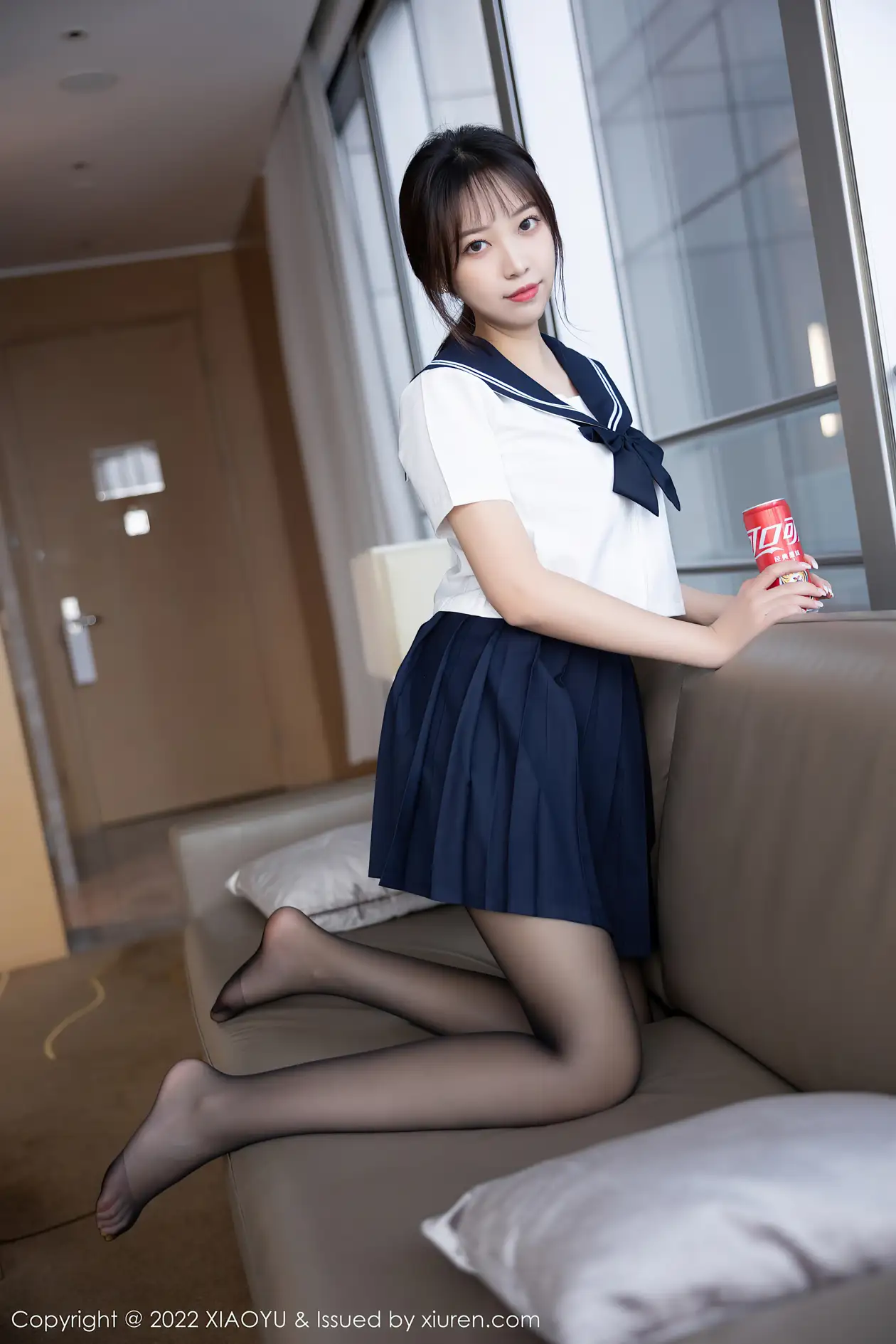 [XiaoYu] 2022.06.08 VOL.0794 Zheng YingshanBev#[86P]-3