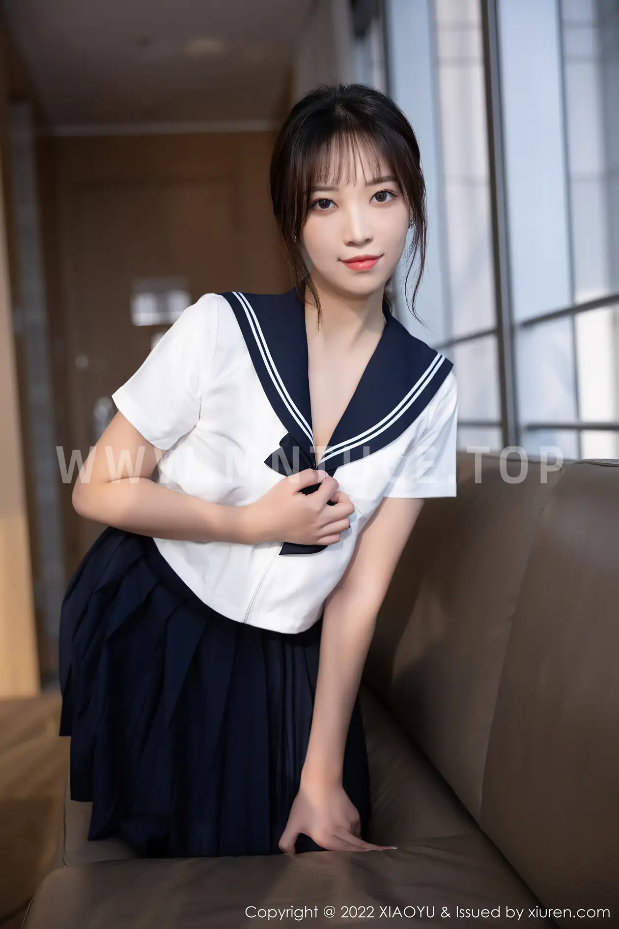 [XiaoYu] 2022.06.08 VOL.0794 Zheng YingshanBev#[86P]-2