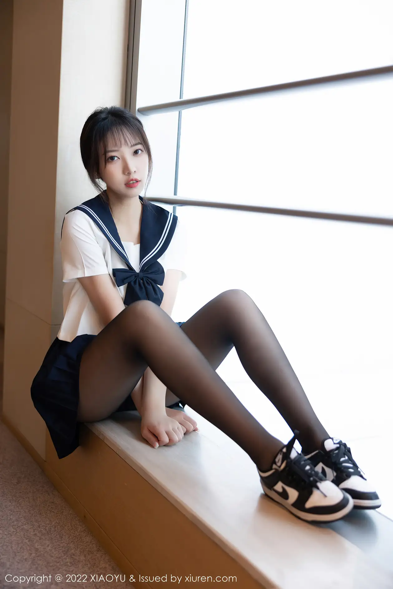 [XiaoYu] 2022.06.08 VOL.0794 Zheng YingshanBev#[86P]-8