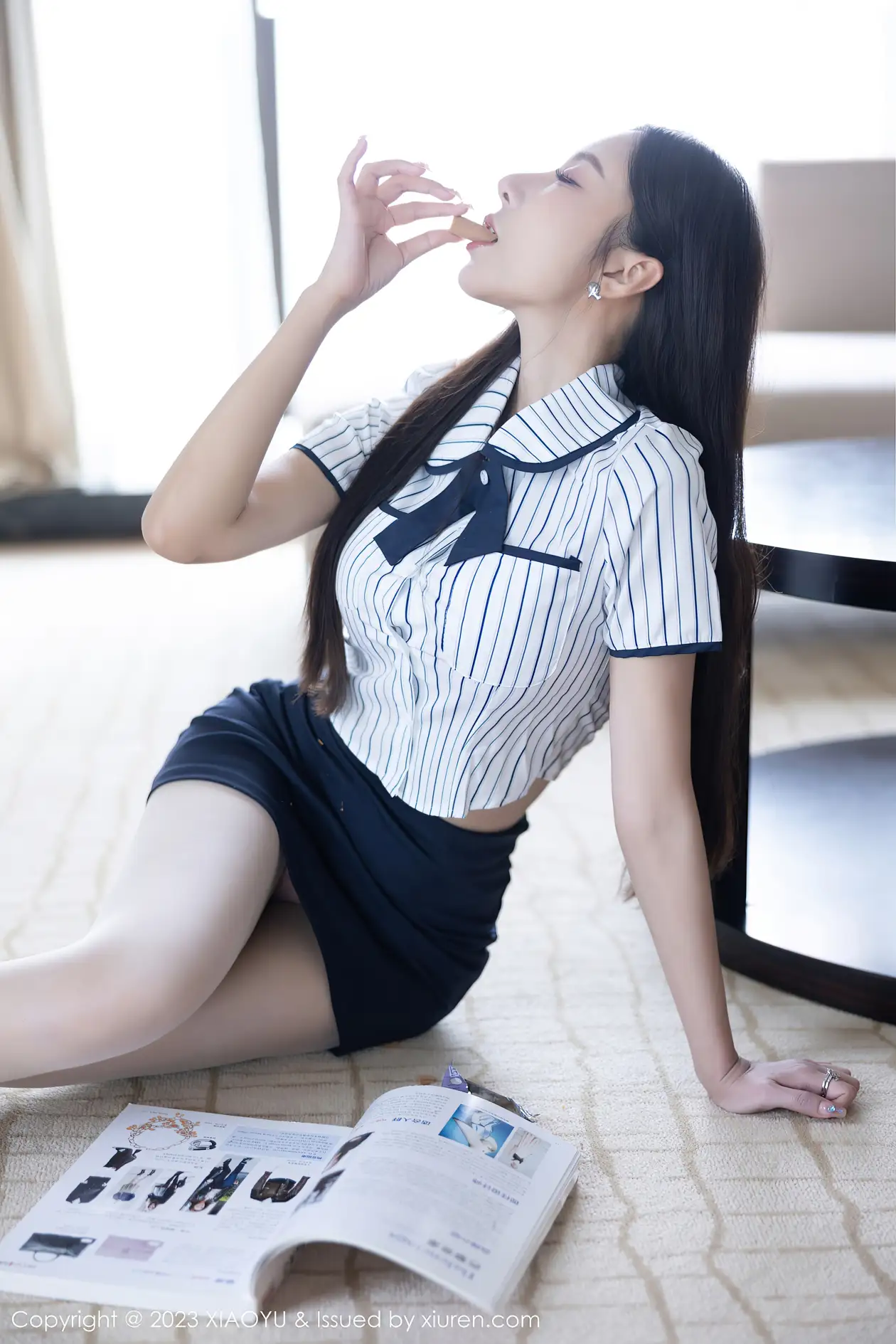 [XiaoYu] 2023.05.11 VOL.1025 yh_1000~1499#[86P]-1