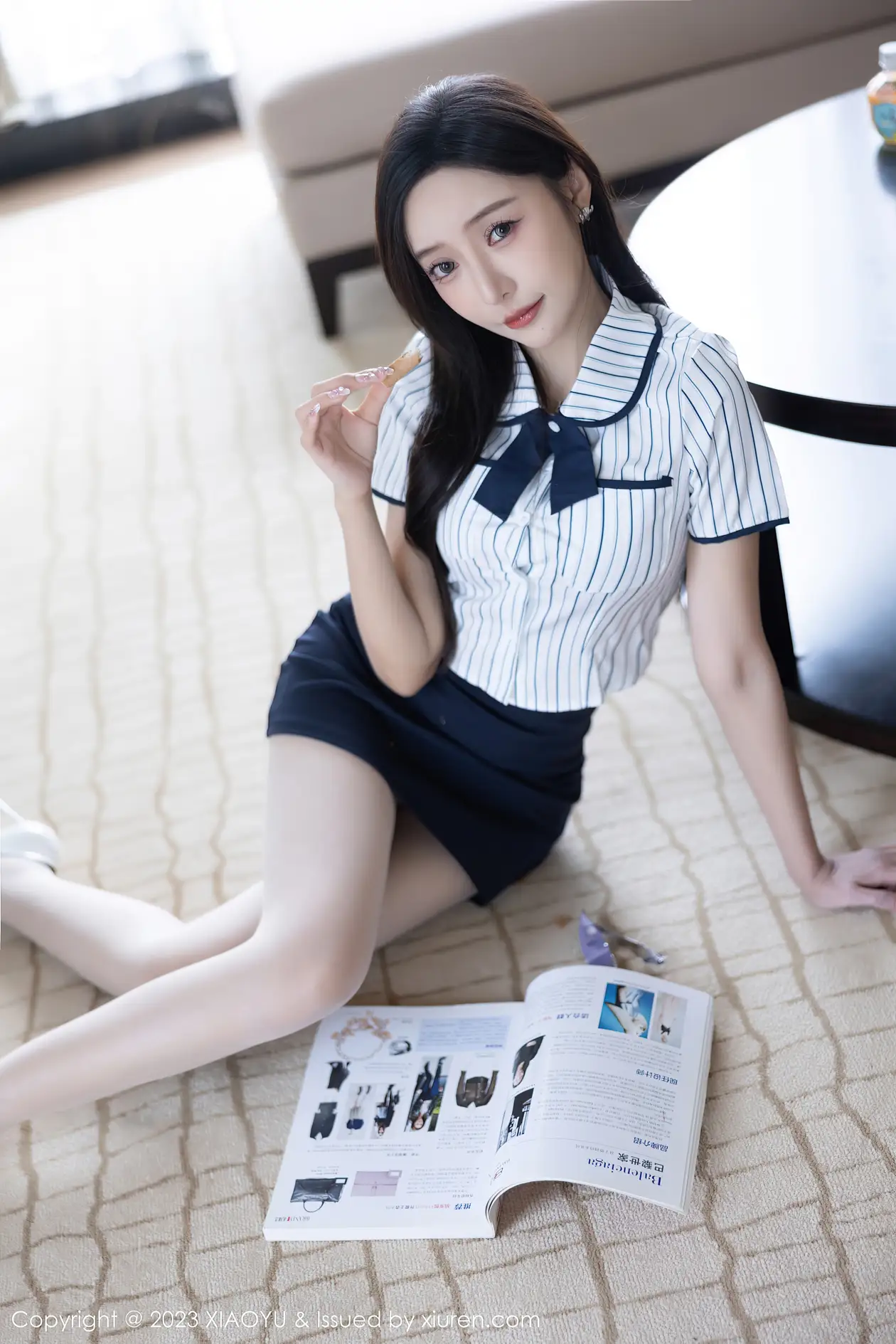 [XiaoYu] 2023.05.11 VOL.1025 yh_1000~1499#[86P]-2