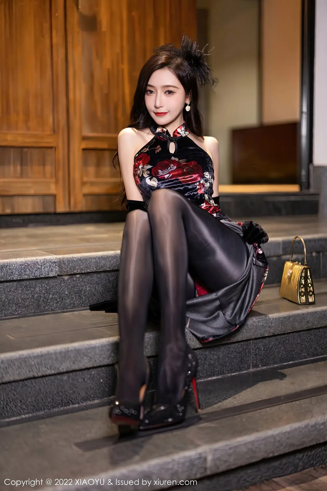 [XiaoYu] 2022.11.22 VOL.0909 Wang Xinyaoyanni#[91P]-8