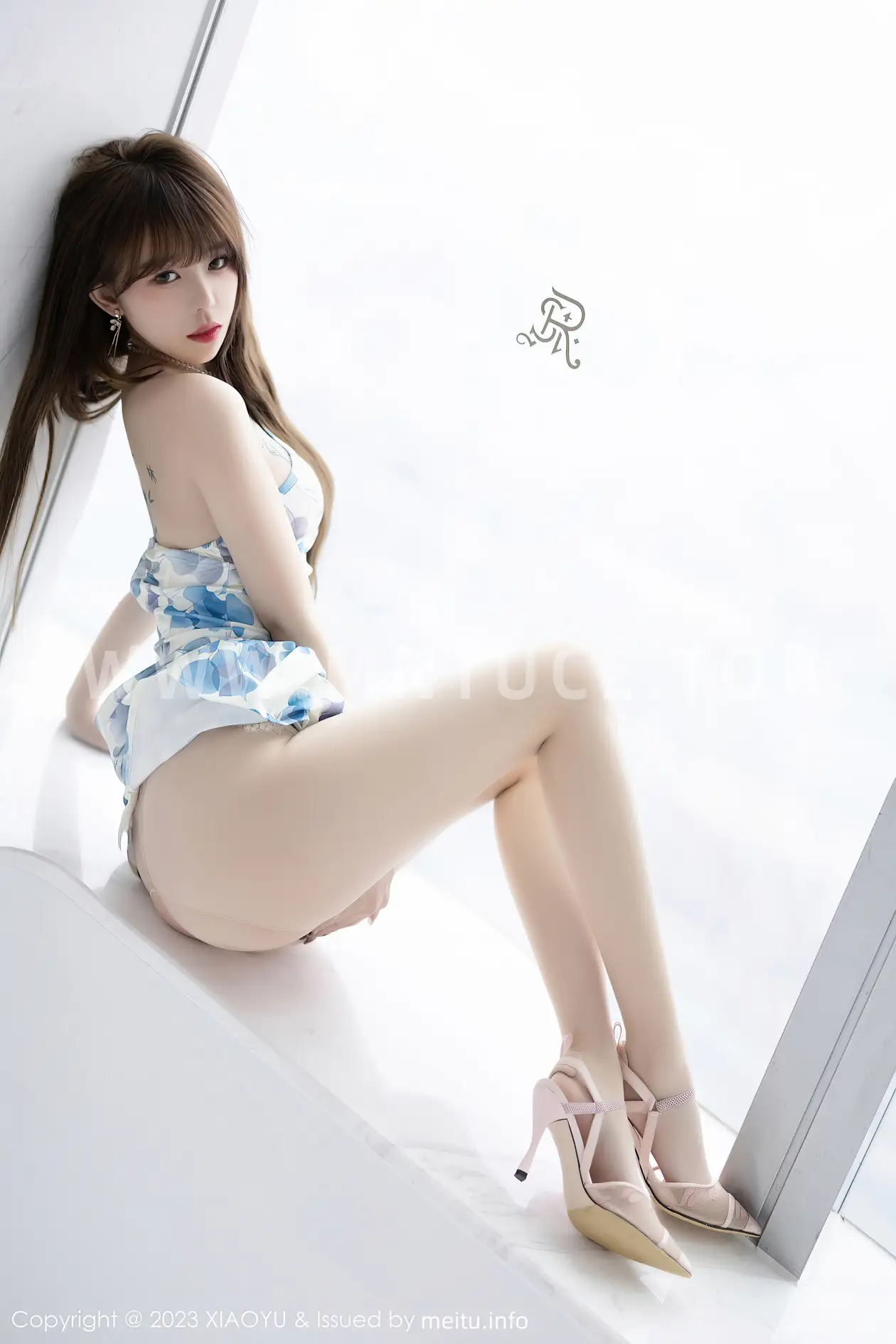 [XiaoYu] 2023.03.14 VOL.0985 Baby bottle.#[85P]-10