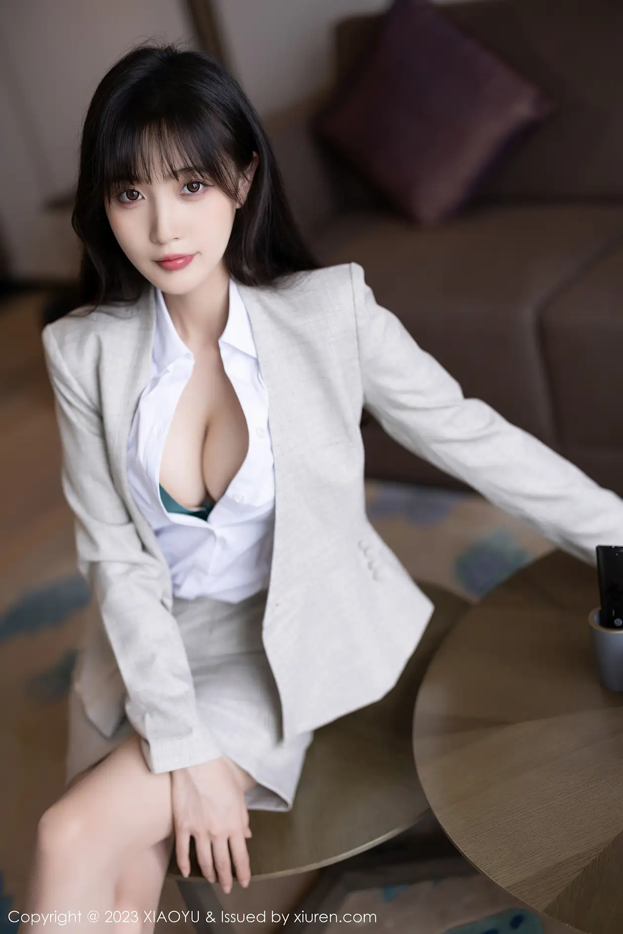 [XiaoYu] 2023.05.24 VOL.1034 Lin Xinglan#[88P]-4