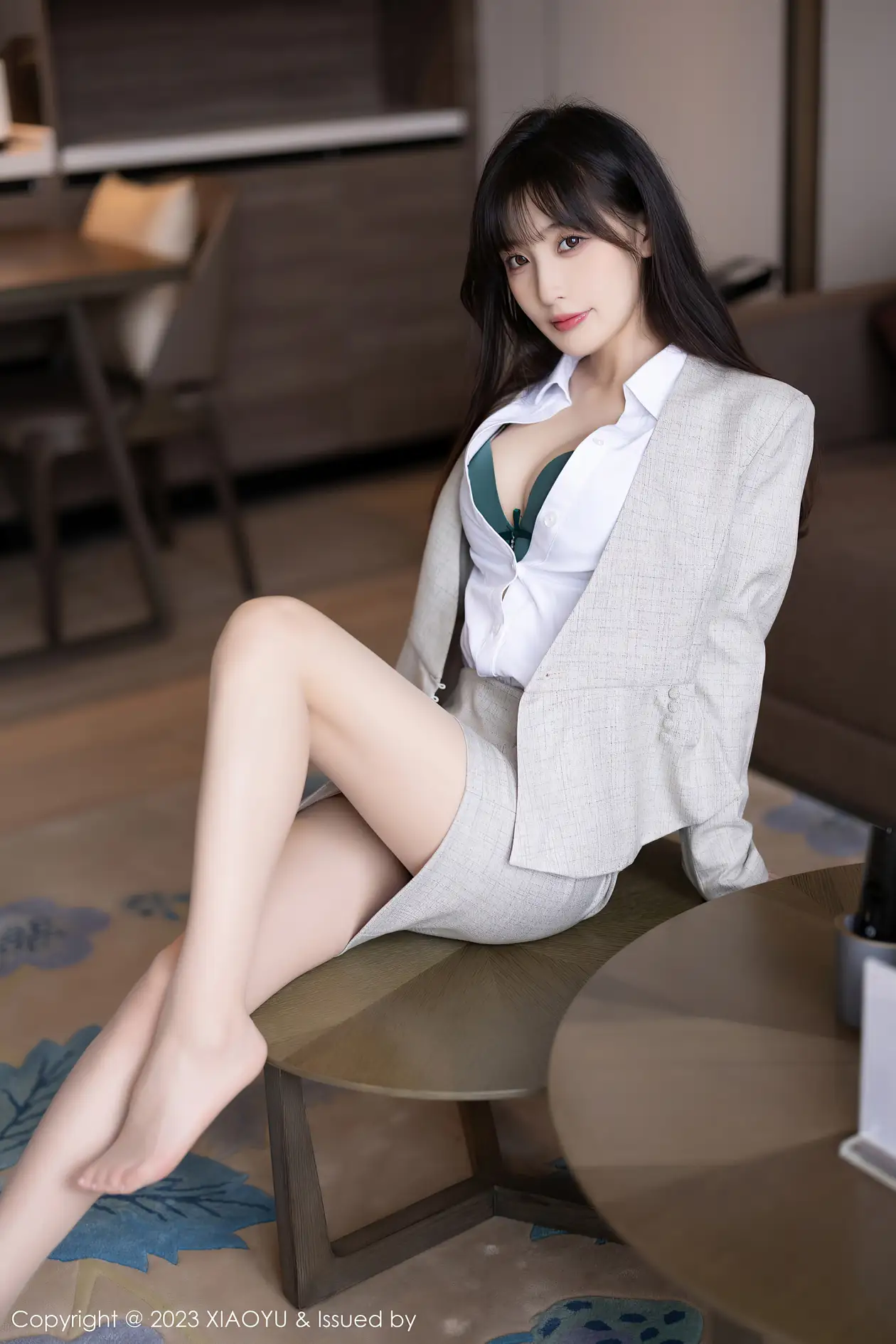 [XiaoYu] 2023.05.24 VOL.1034 Lin Xinglan#[88P]-6