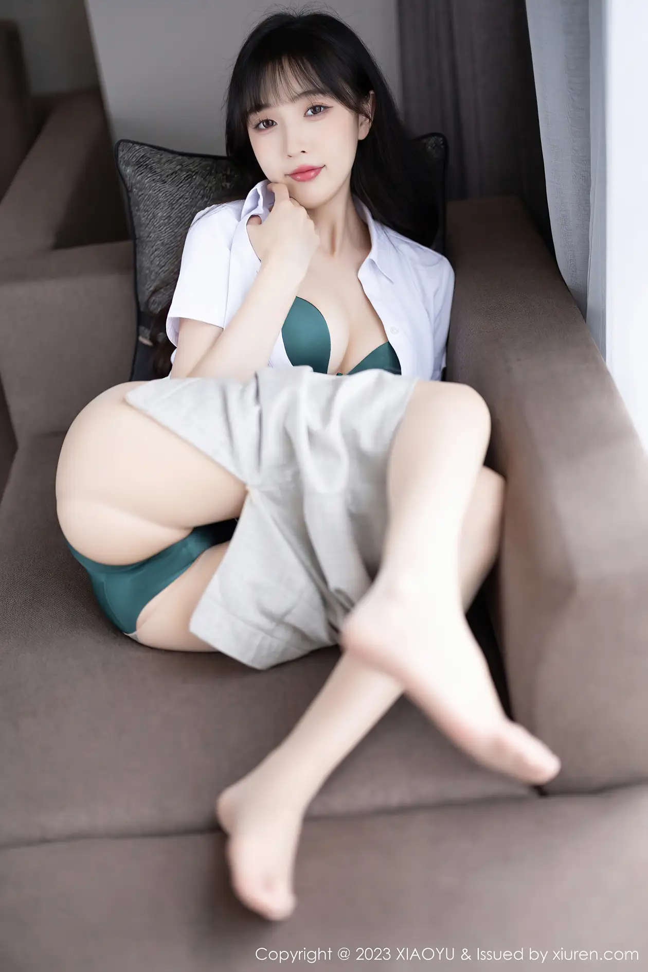 [XiaoYu] 2023.05.24 VOL.1034 Lin Xinglan#[88P]-8