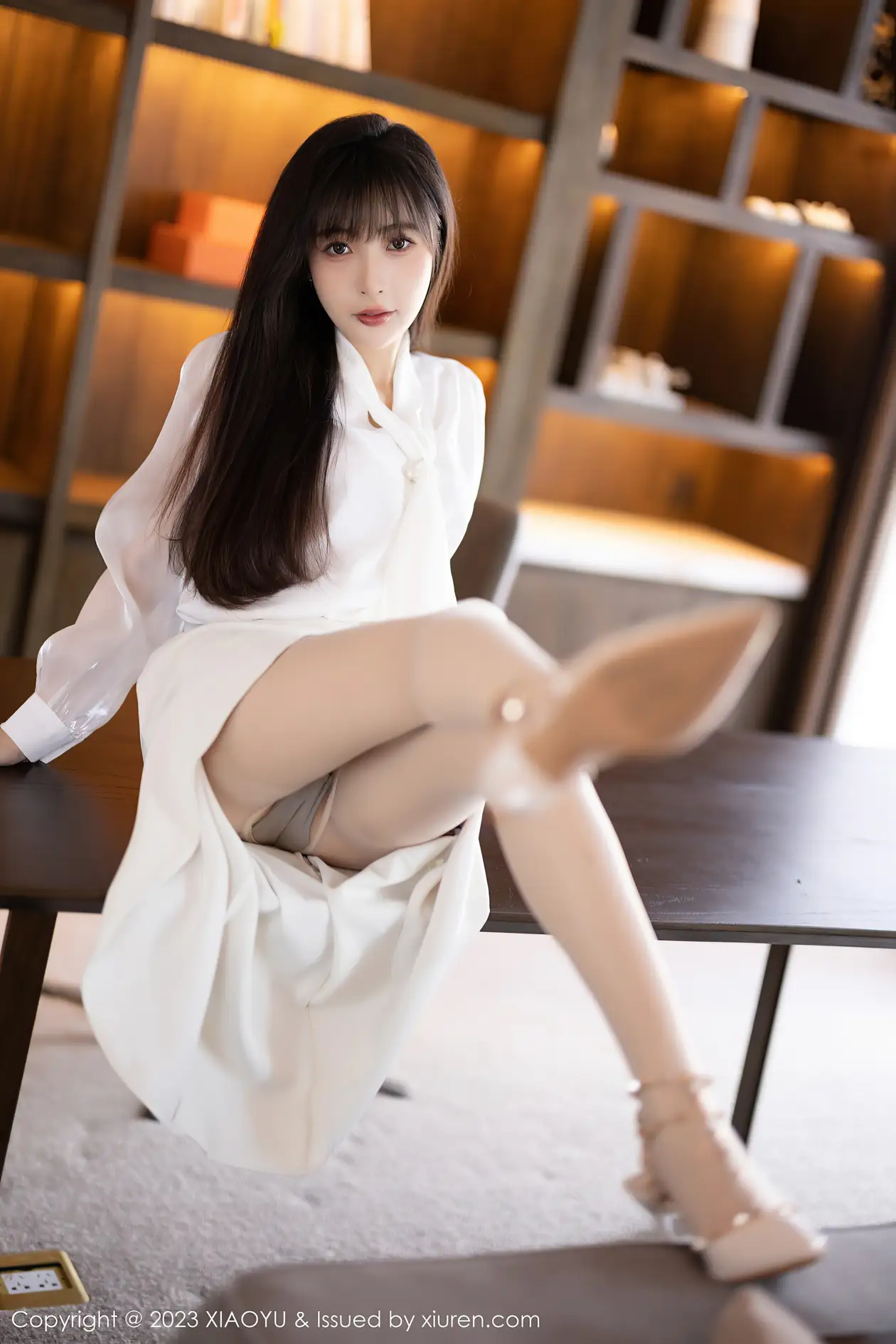 [XiaoYu] 2023.08.09 VOL.1088 Lin Xinglan#[92P]-3