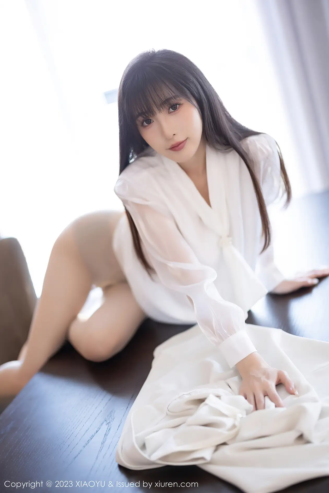 [XiaoYu] 2023.08.09 VOL.1088 Lin Xinglan#[92P]-3