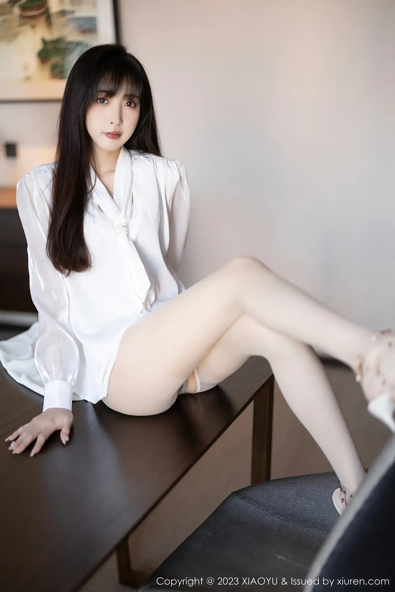 [XiaoYu] 2023.08.09 VOL.1088 Lin Xinglan#[92P]-5