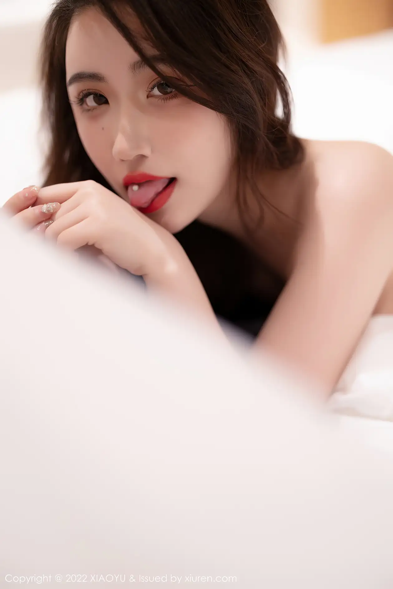 [XiaoYu] 2022.04.13 VOL.0756 Cherry cherry jam#[73P]-6