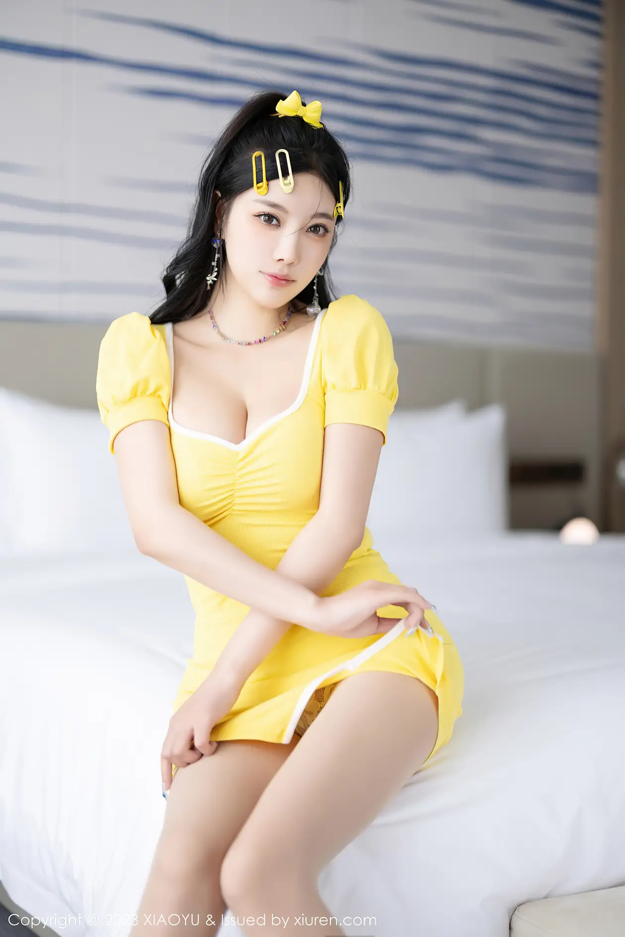 [XiaoYu] 2023.10.13 VOL.1126 yh_1000~1499#[91P]-4