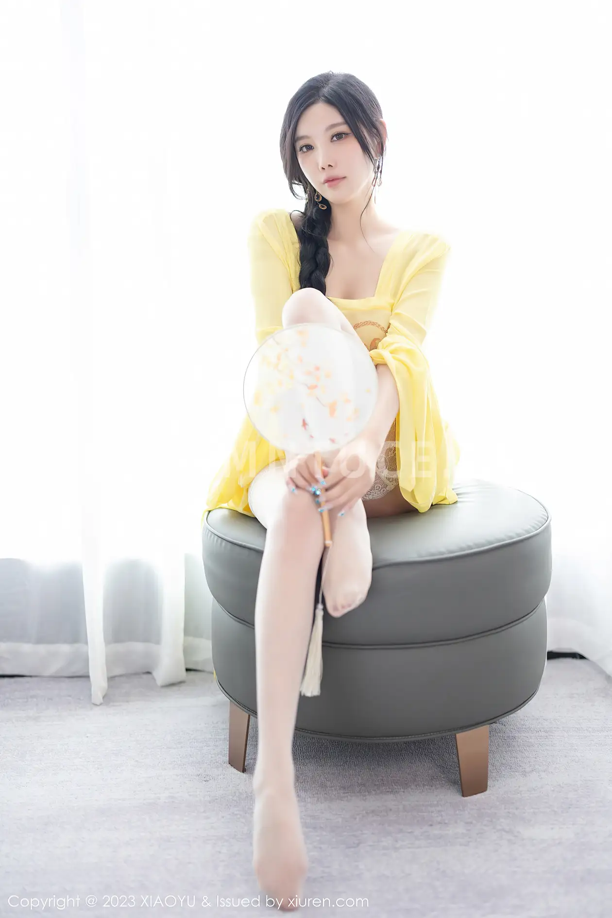 [XiaoYu] 2023.10.13 VOL.1126 yh_1000~1499#[91P]-5