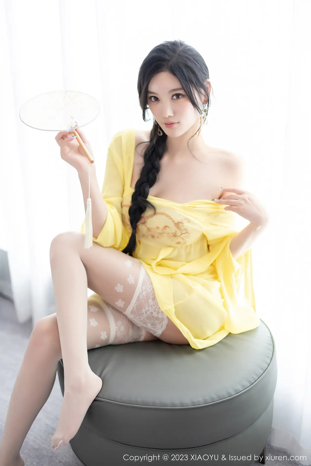 [XiaoYu] 2023.10.13 VOL.1126 yh_1000~1499#[91P]-6