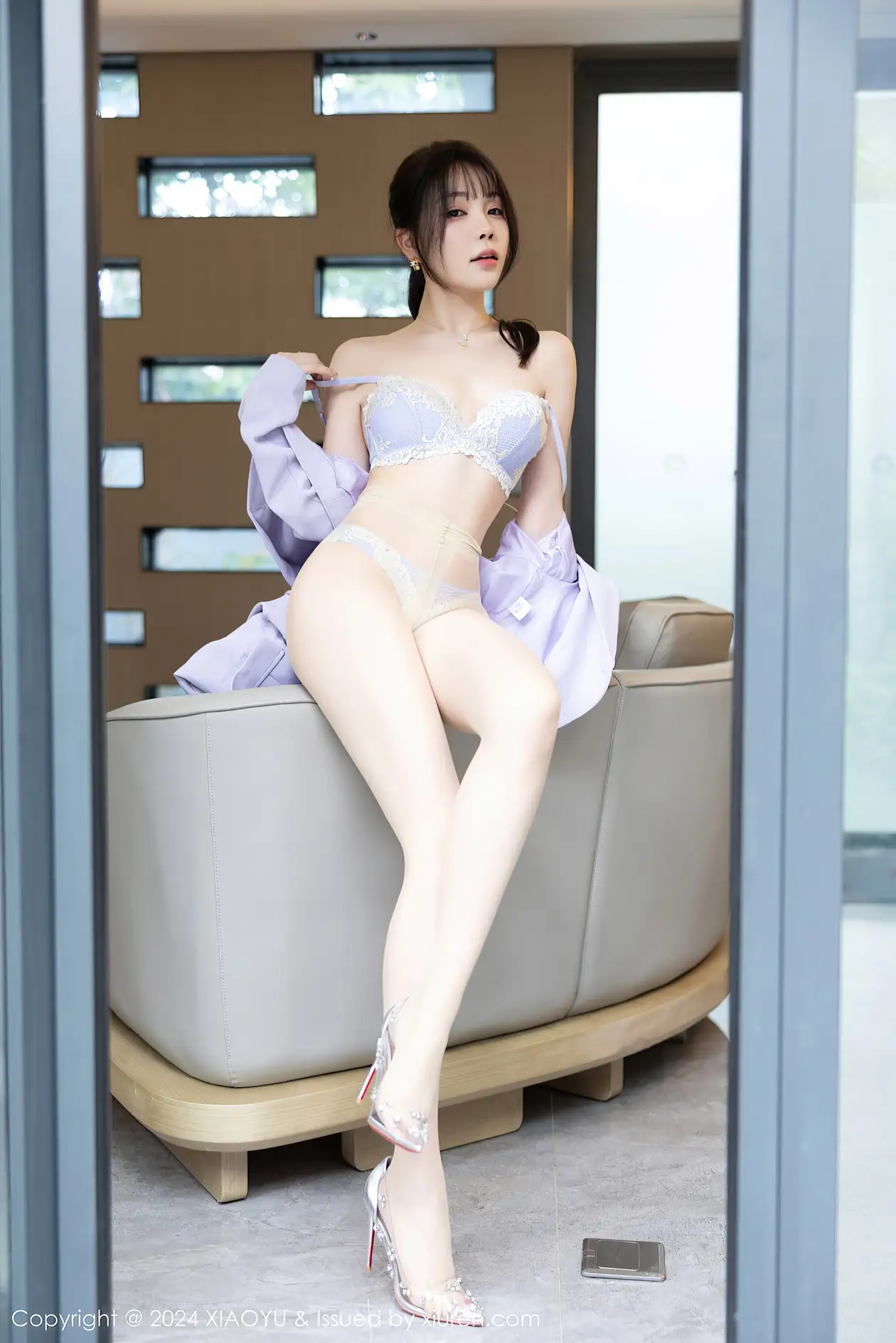 [XiaoYu] 2024.01.04 VOL.1178 Xu Lizhi Booty#[89P]-3