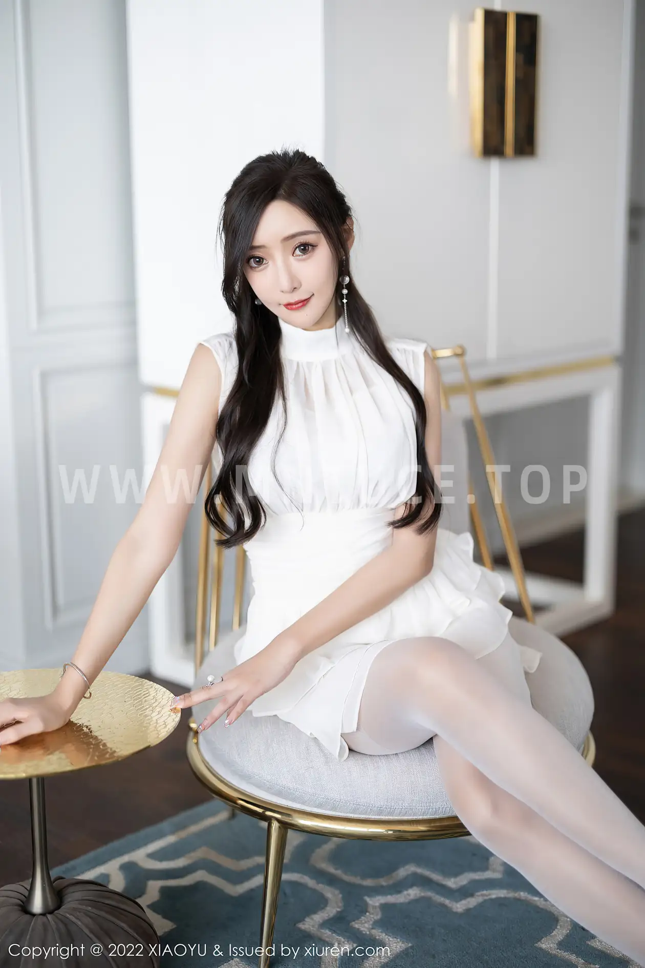 [XiaoYu] 2022.07.18 VOL.0822 Wang Xinyaoyanni#[85P]-4