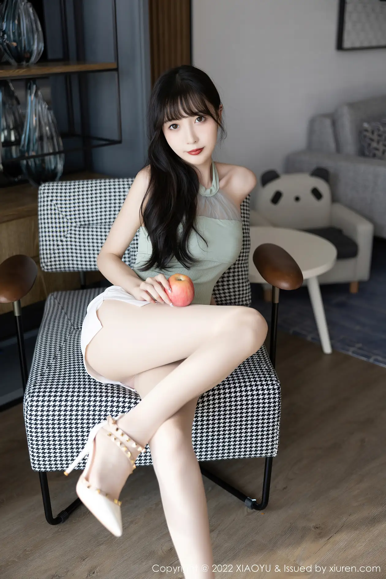 [XiaoYu] 2022.11.17 VOL.0906 Lin Xinglan#[85P]-3