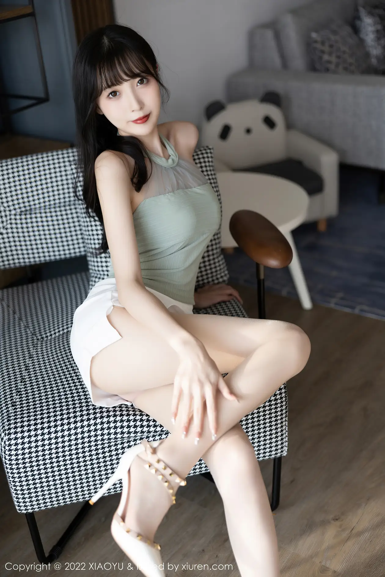 [XiaoYu] 2022.11.17 VOL.0906 Lin Xinglan#[85P]-7