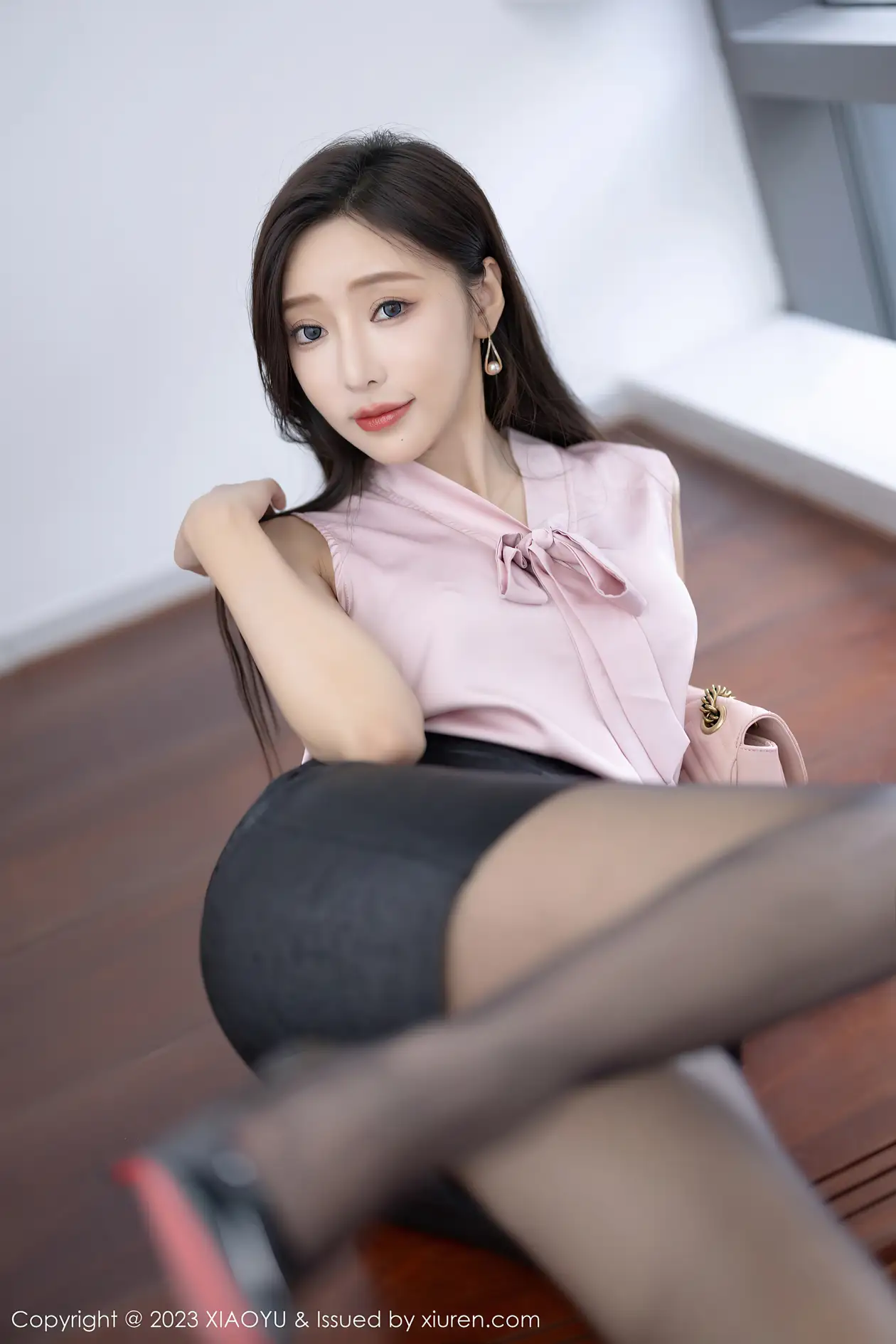 [XiaoYu] 2023.08.07 VOL.1086 yh_1000~1499#[91P]-10