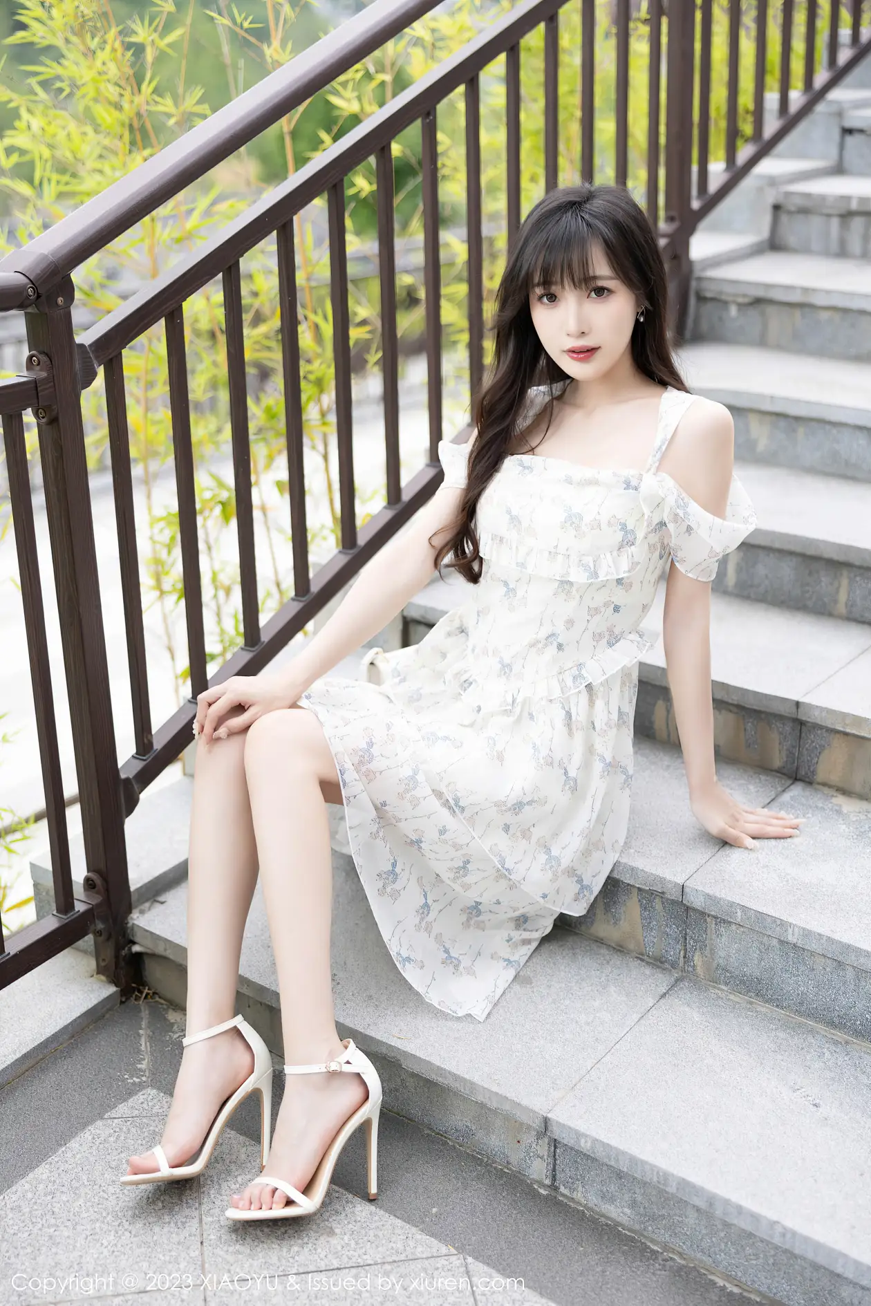 [XiaoYu] 2023.06.28 VOL.1058 Lin Xinglan#[81P]-5