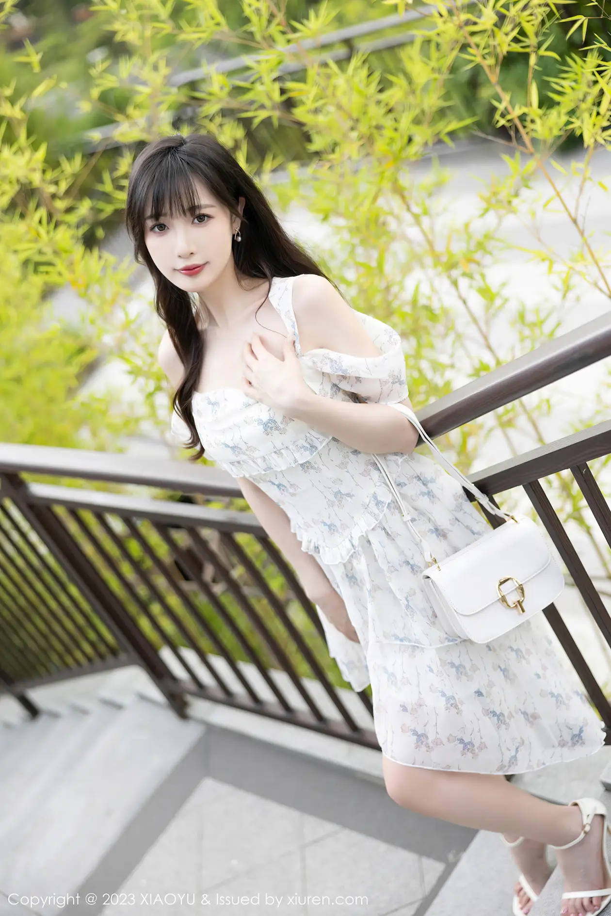 [XiaoYu] 2023.06.28 VOL.1058 Lin Xinglan#[81P]-7