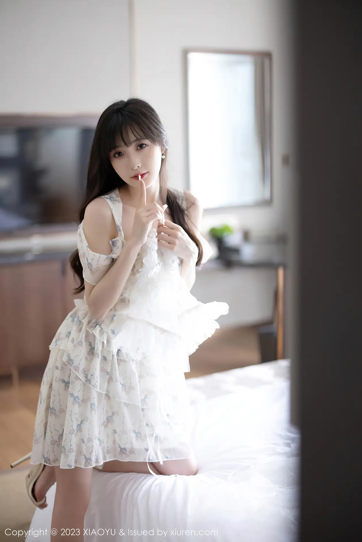 [XiaoYu] 2023.06.28 VOL.1058 Lin Xinglan#[81P]-2