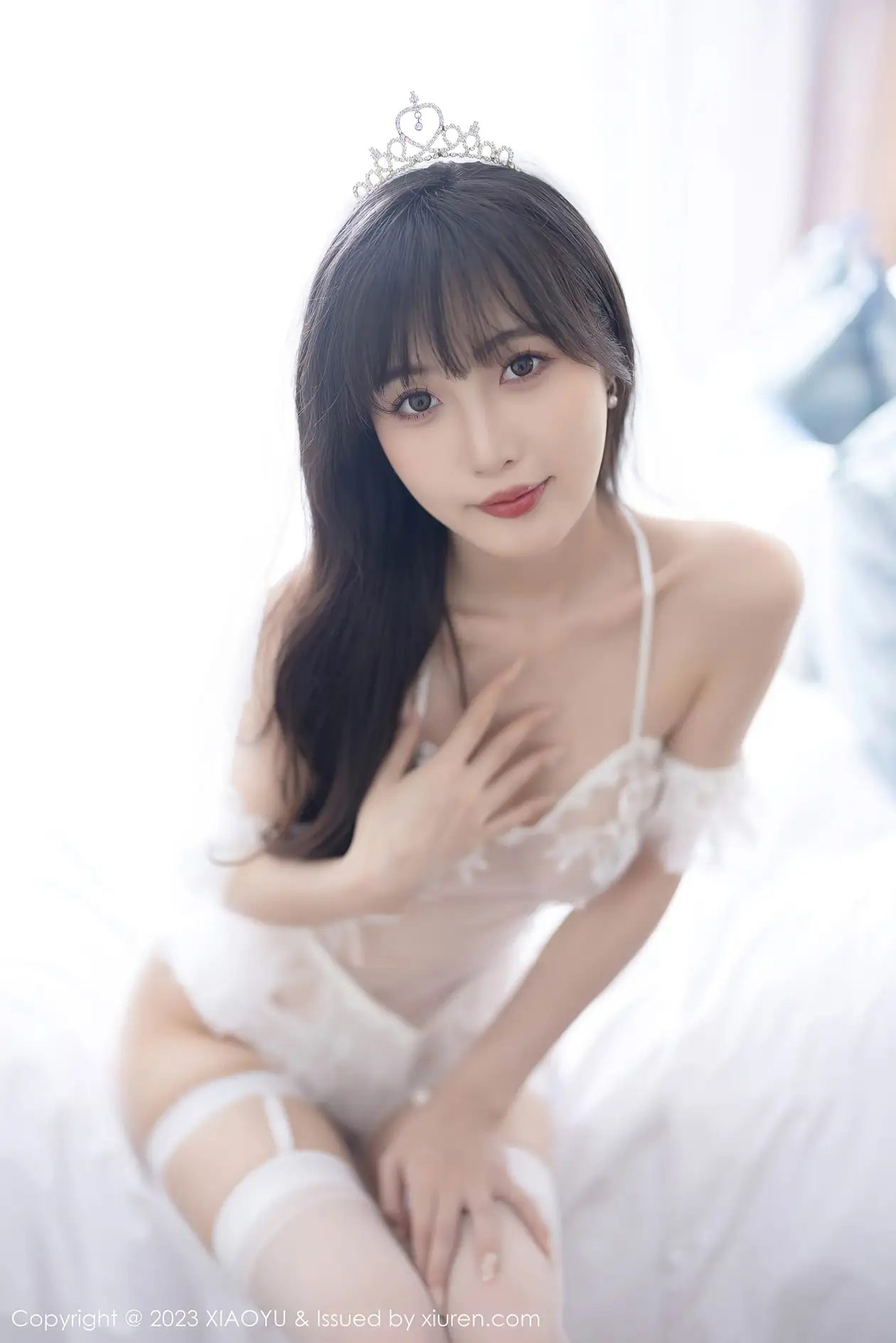 [XiaoYu] 2023.06.28 VOL.1058 Lin Xinglan#[81P]-7