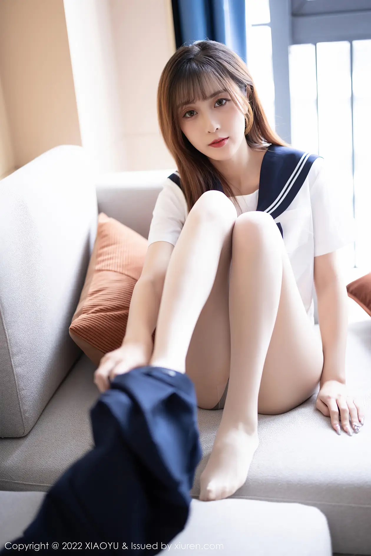 [XiaoYu] 2022.03.01 VOL.0726 Lin Xinglan#[83P]-4