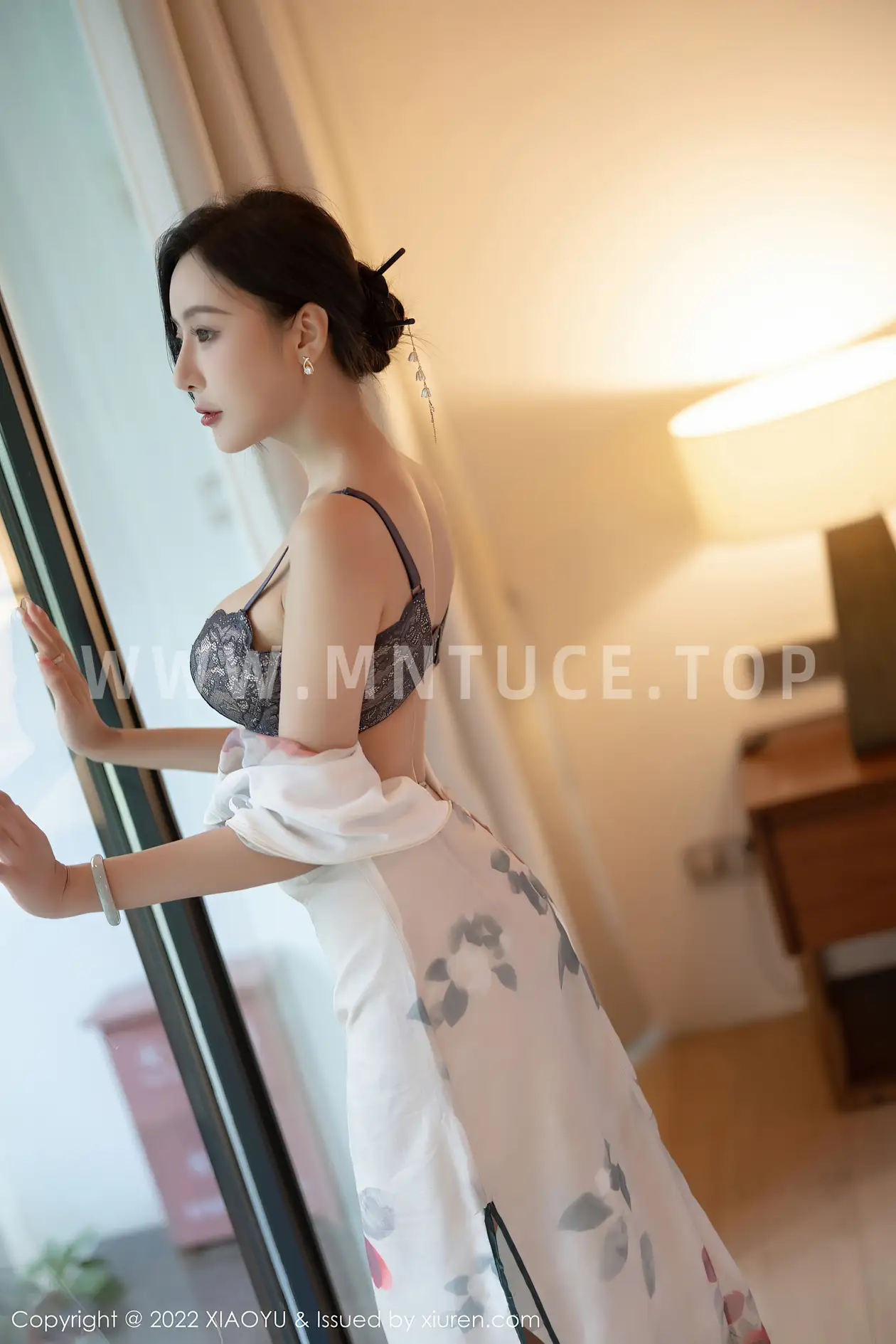 [XiaoYu] 2022.09.27 VOL.0872 Wang Xinyaoyanni#[84P]-10