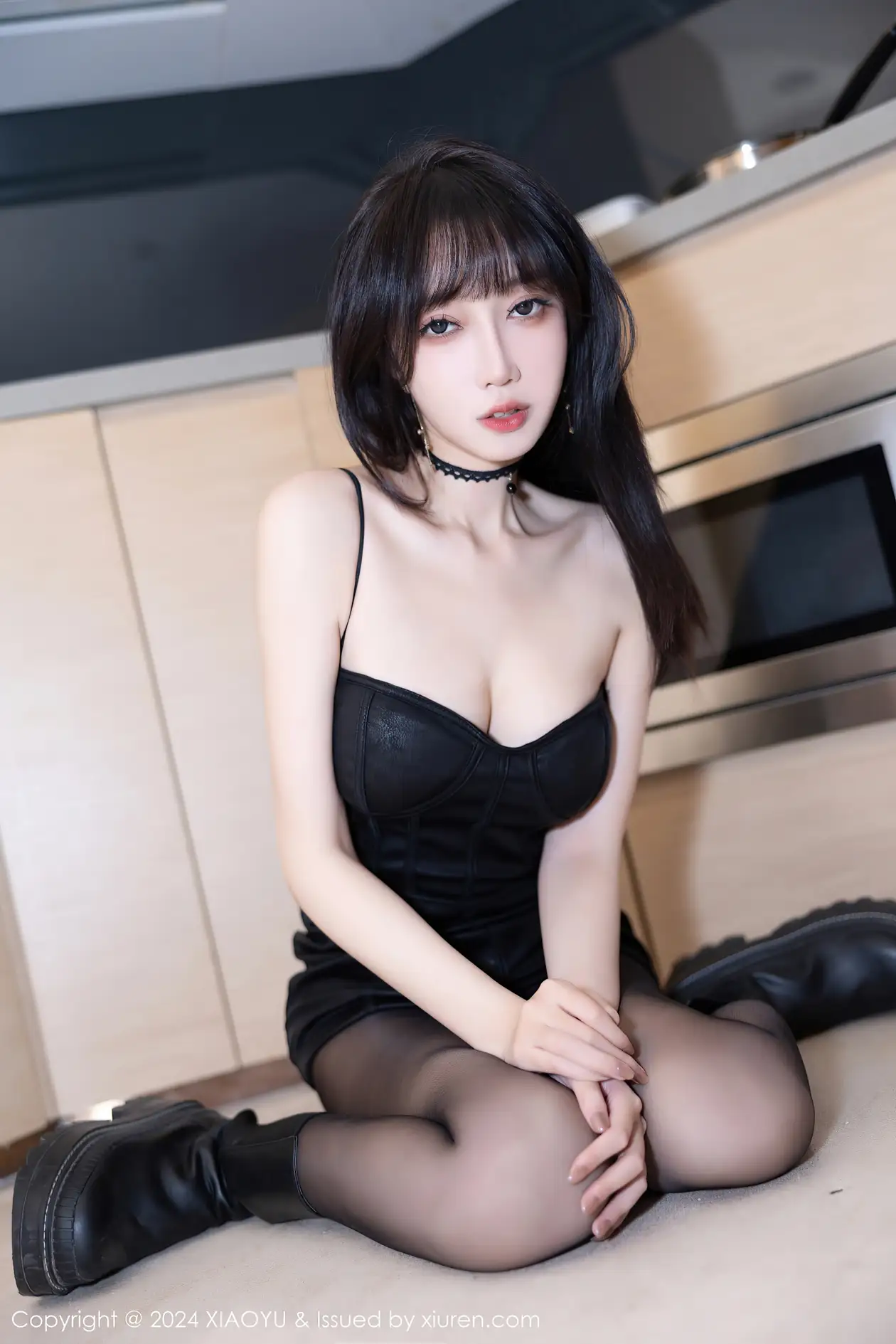 [XiaoYu] 2024.01.02 VOL.1176 Yueer Yueer#[91P]-6