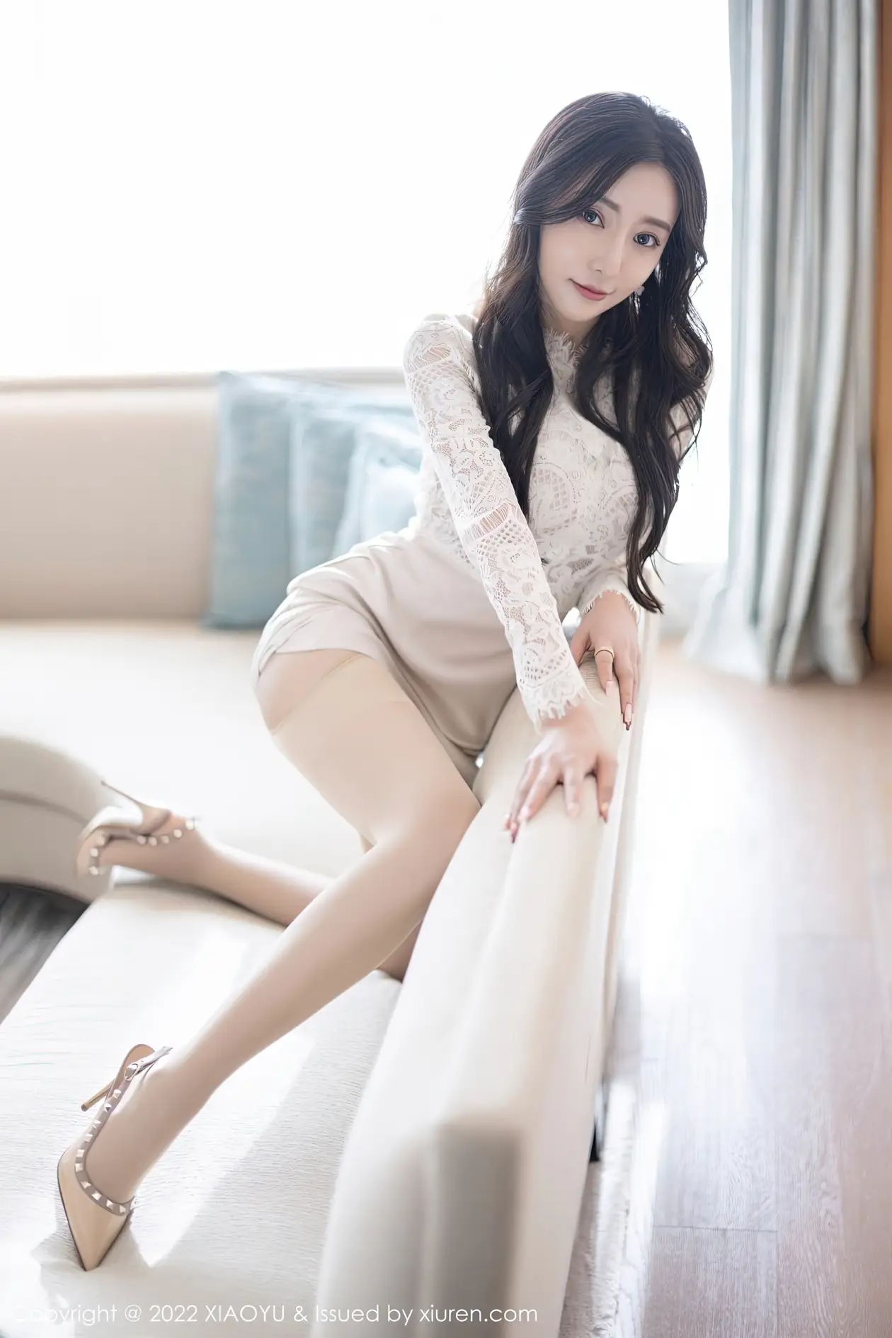 [XiaoYu] 2022.12.29 VOL.0936 Wang Xinyaoyanni#[74P]-7