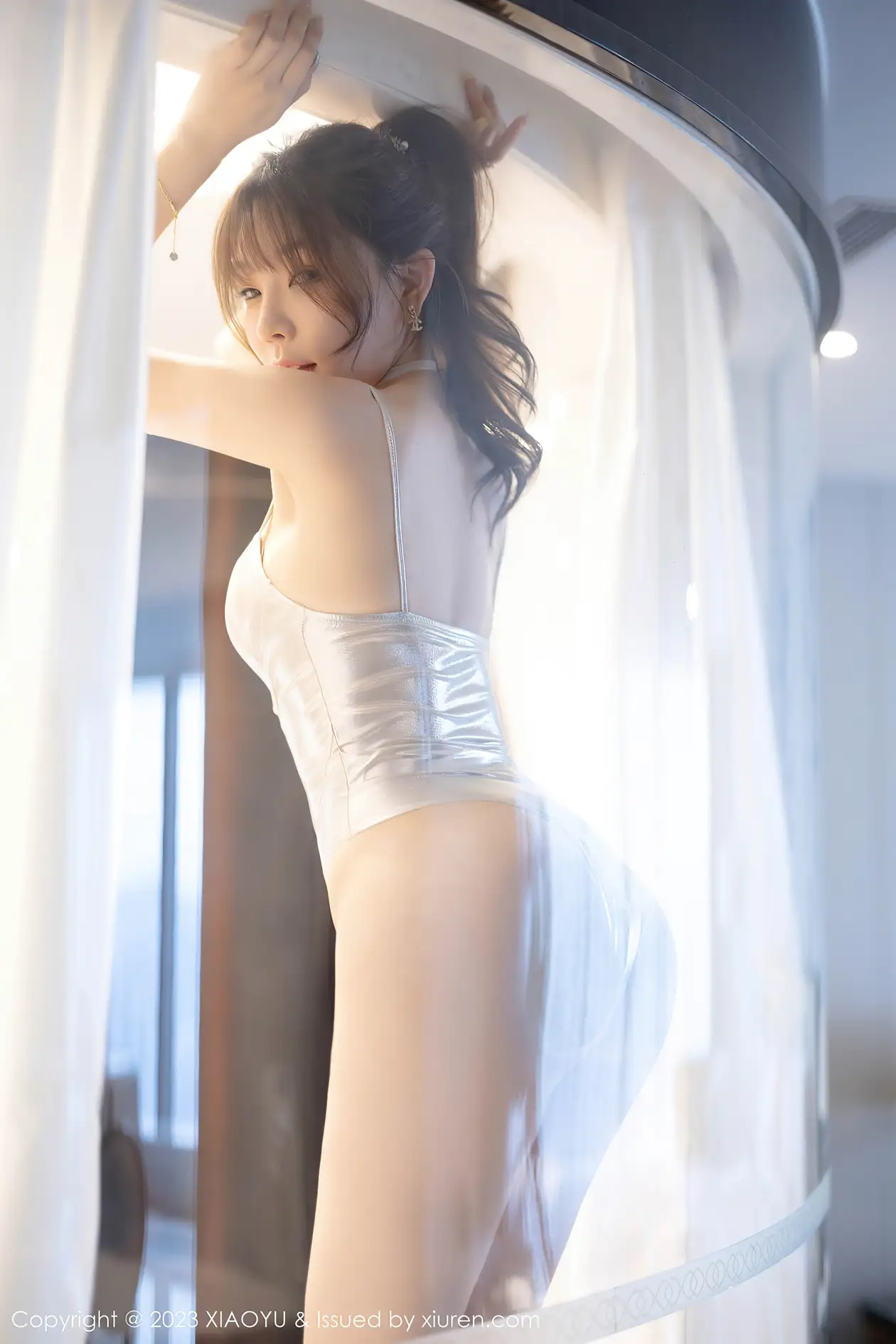 [XiaoYu] 2023.12.06 VOL.1158 Xu Lizhi Booty#[84P]-9