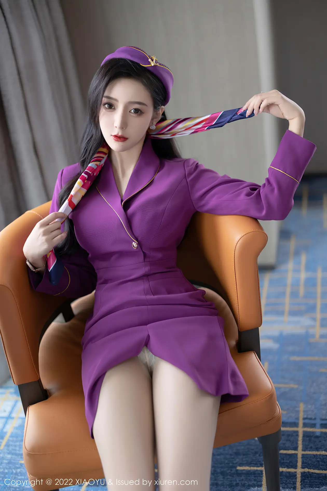 [XiaoYu] 2022.05.19 VOL.0781 Wang Xinyaoyanni#[96P]-6