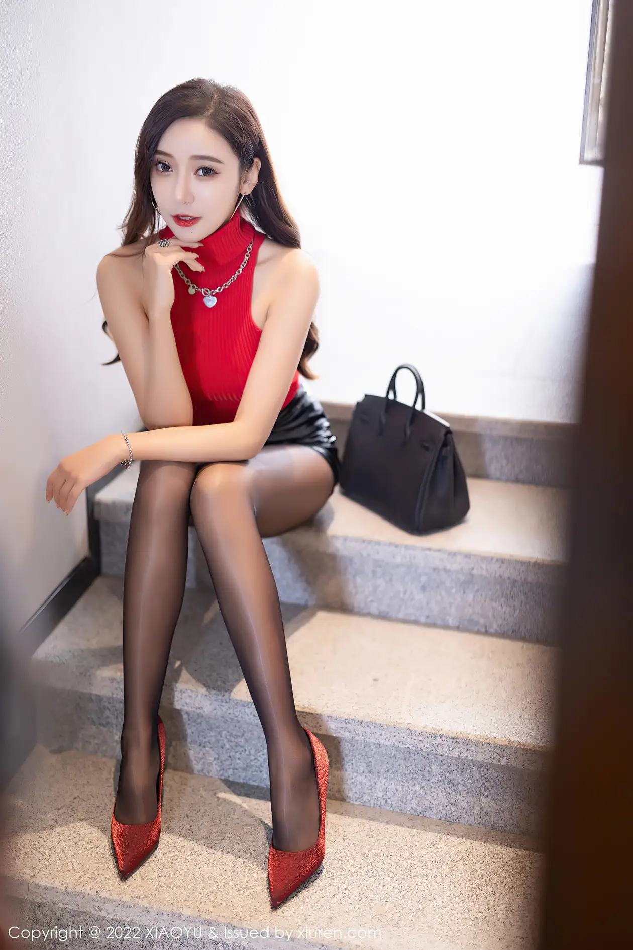 [XiaoYu] 2022.02.24 VOL.0723 Wang Xinyaoyanni#[71P]-3