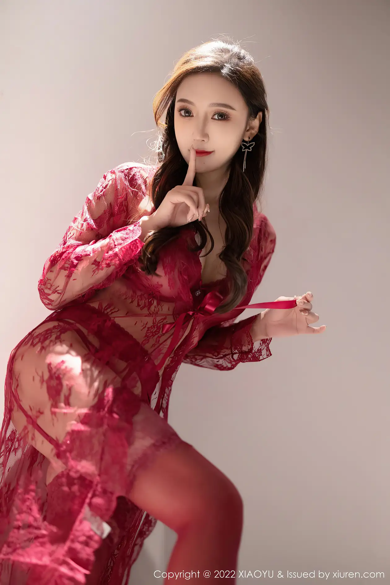 [XiaoYu] 2022.01.18 VOL.0699 Wang Xinyaoyanni#[81P]-9