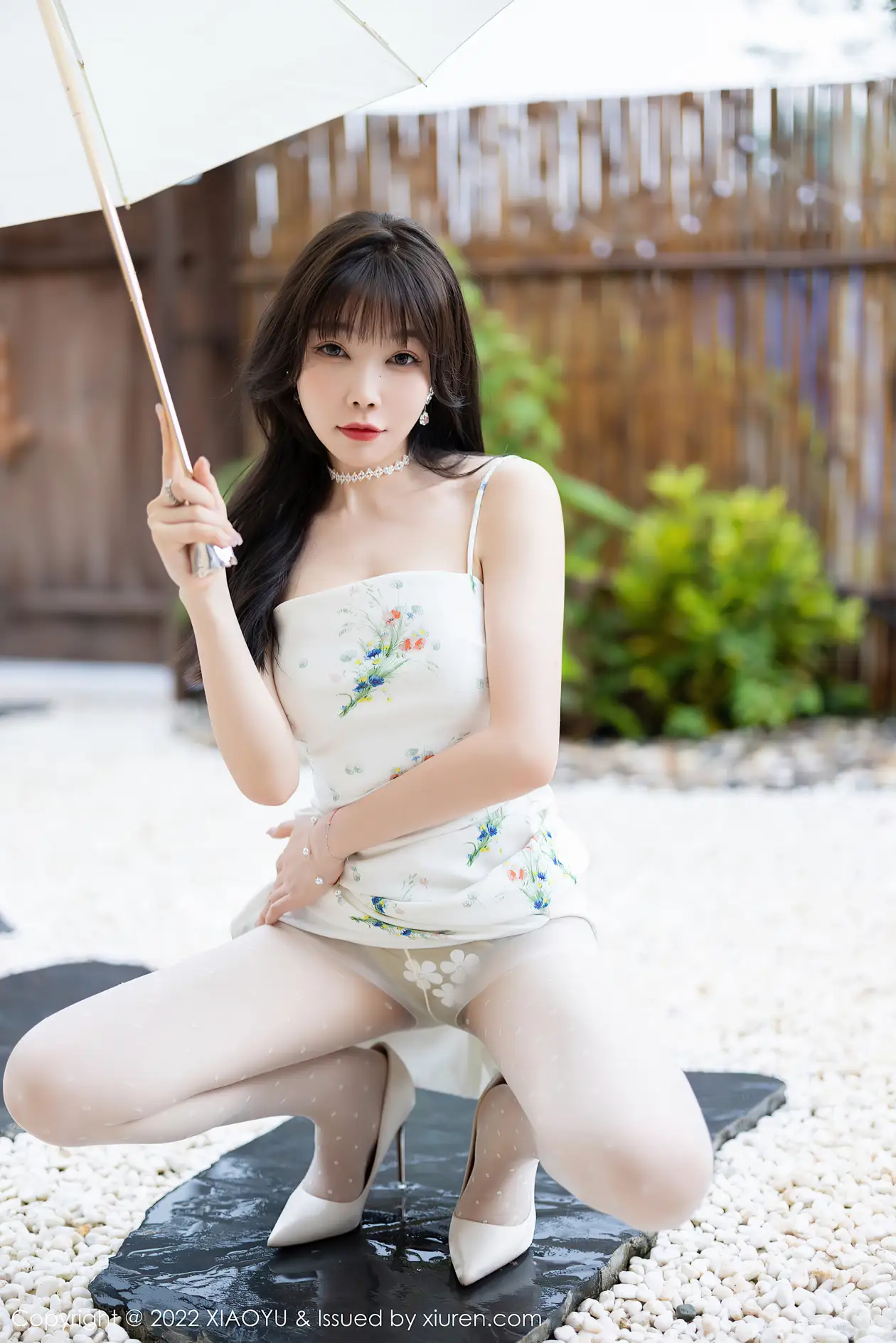 [XiaoYu] 2022.07.12 VOL.0818 Zhizhi Booty#[95P]-3